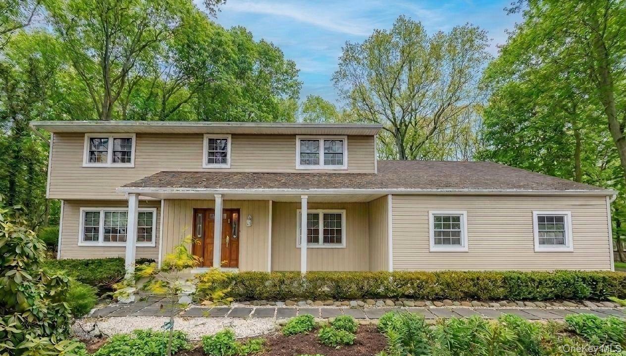 Casa com 4 Quartos à Venda em Setauket - Nova Iorque - EUA - 2