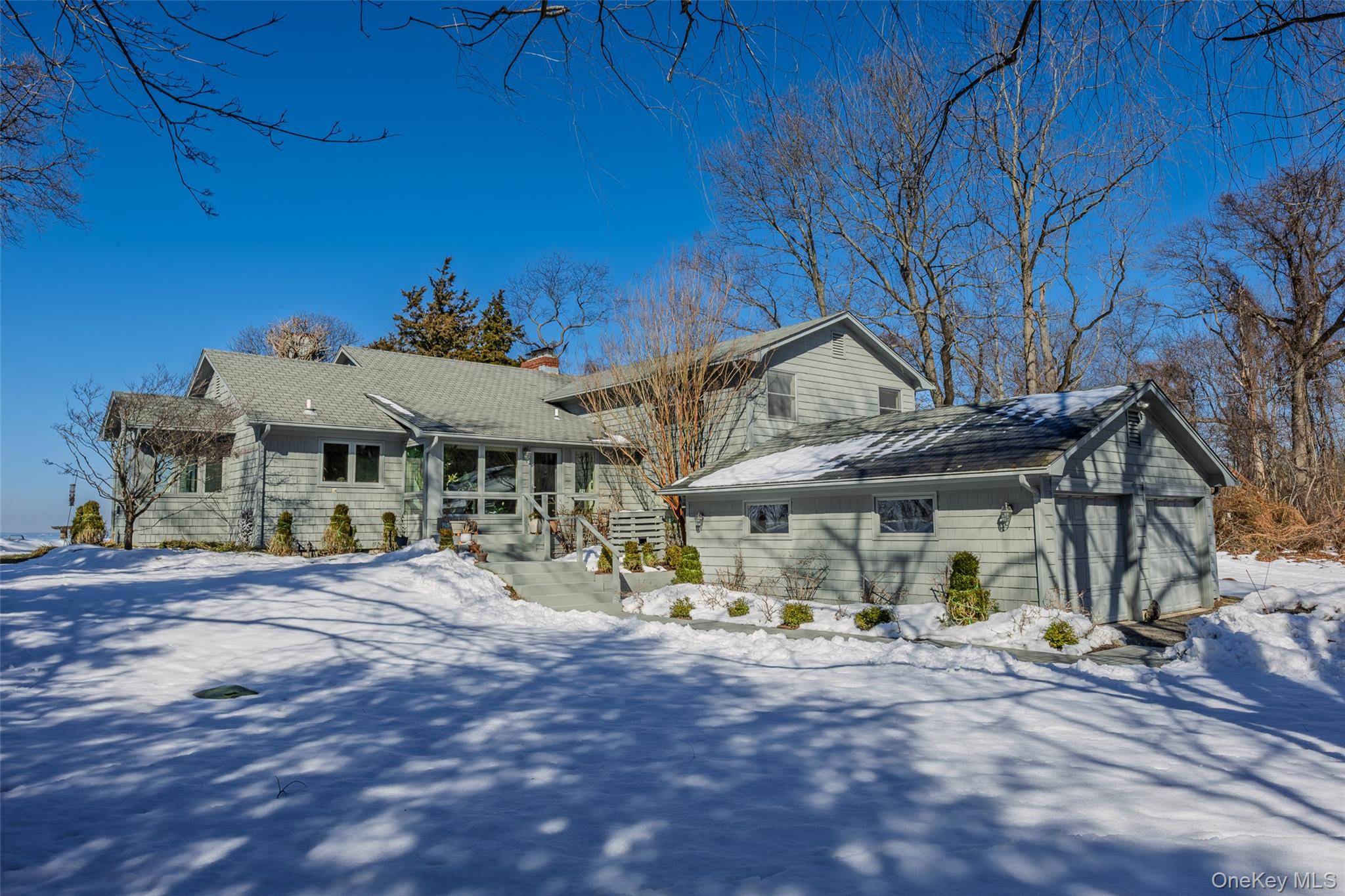Casa de 4 Dormitorios en Venta en Setauket - Nueva York - EE. UU. - 7