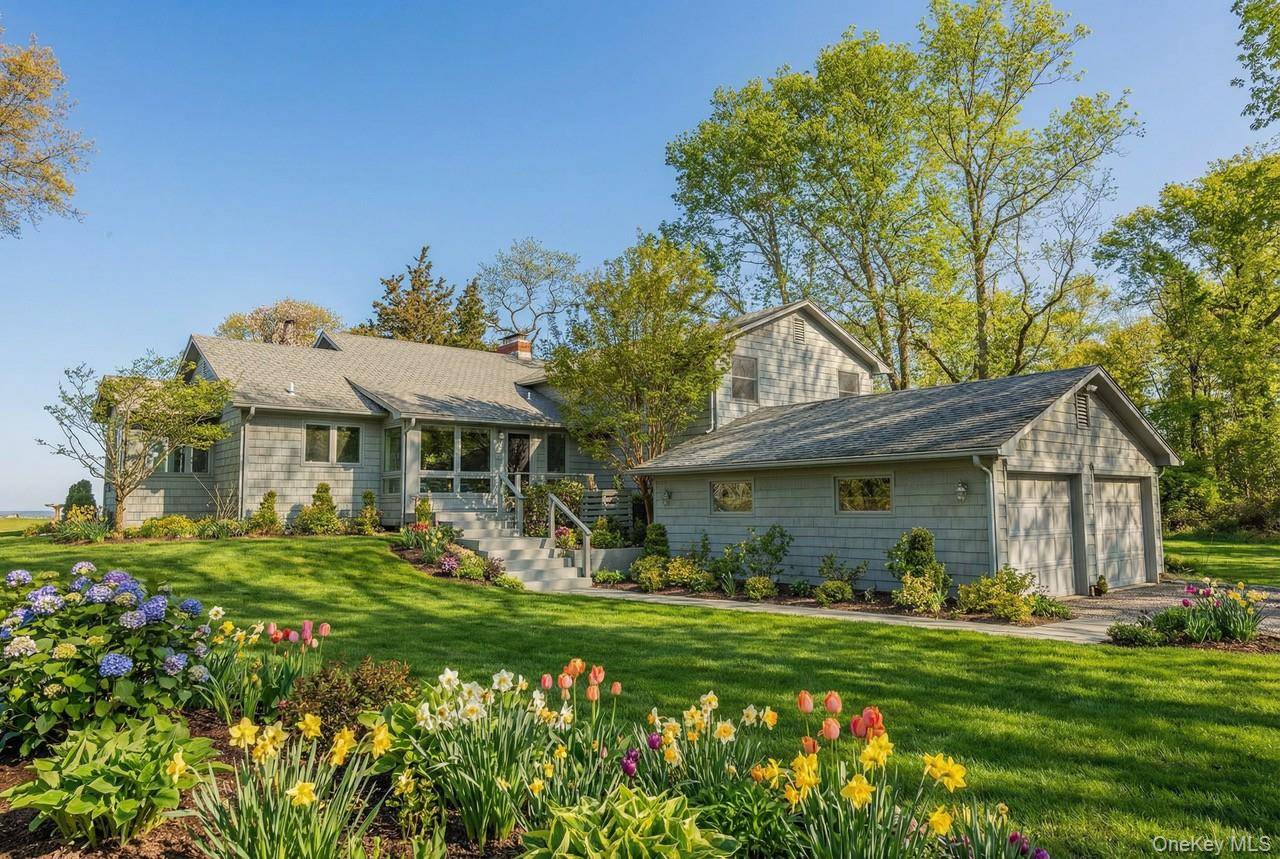 Casa de 4 Dormitorios en Venta en Setauket - Nueva York - EE. UU. - 8
