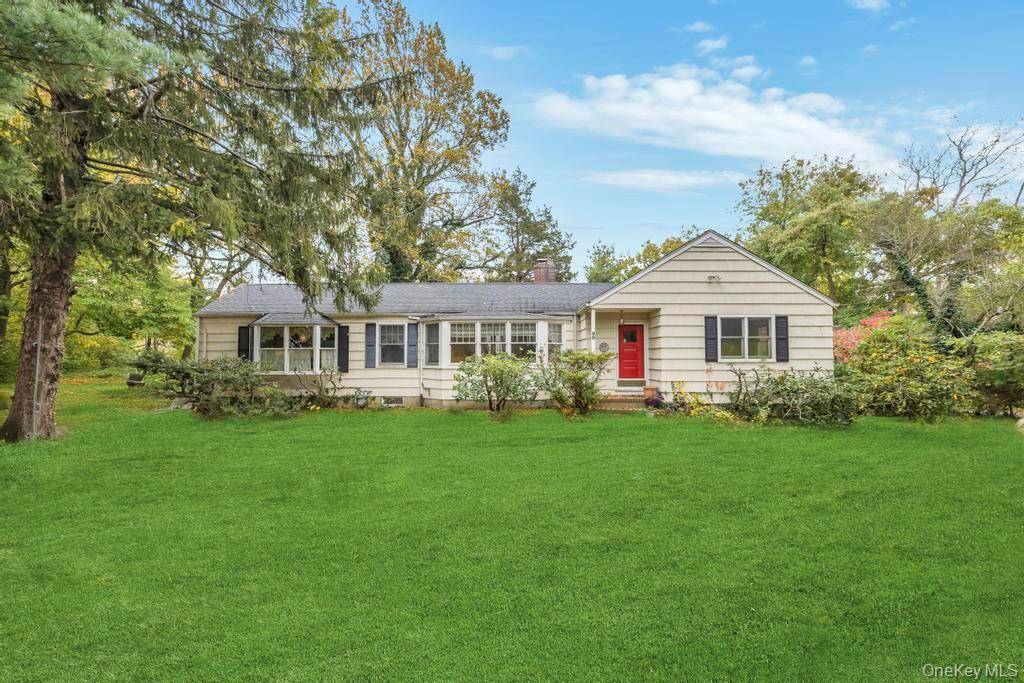 Casa de 4 Dormitorios en Venta en Setauket - Nueva York - EE. UU. - 2