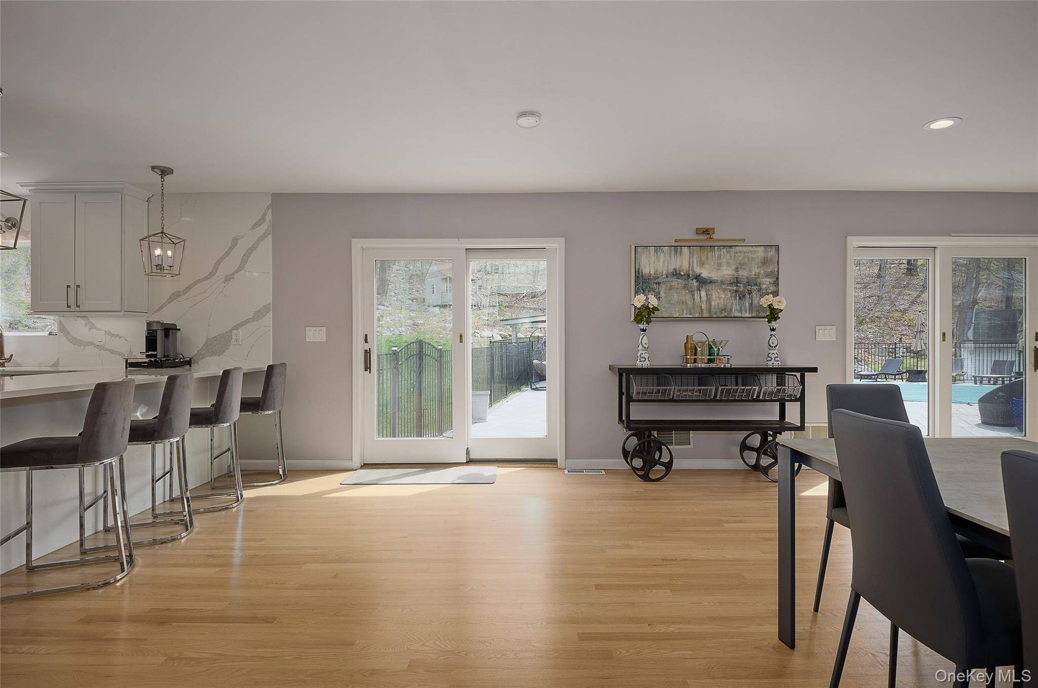 Casa com 4 Quartos à Venda em Tuxedo Park - Nova Iorque - EUA - 7