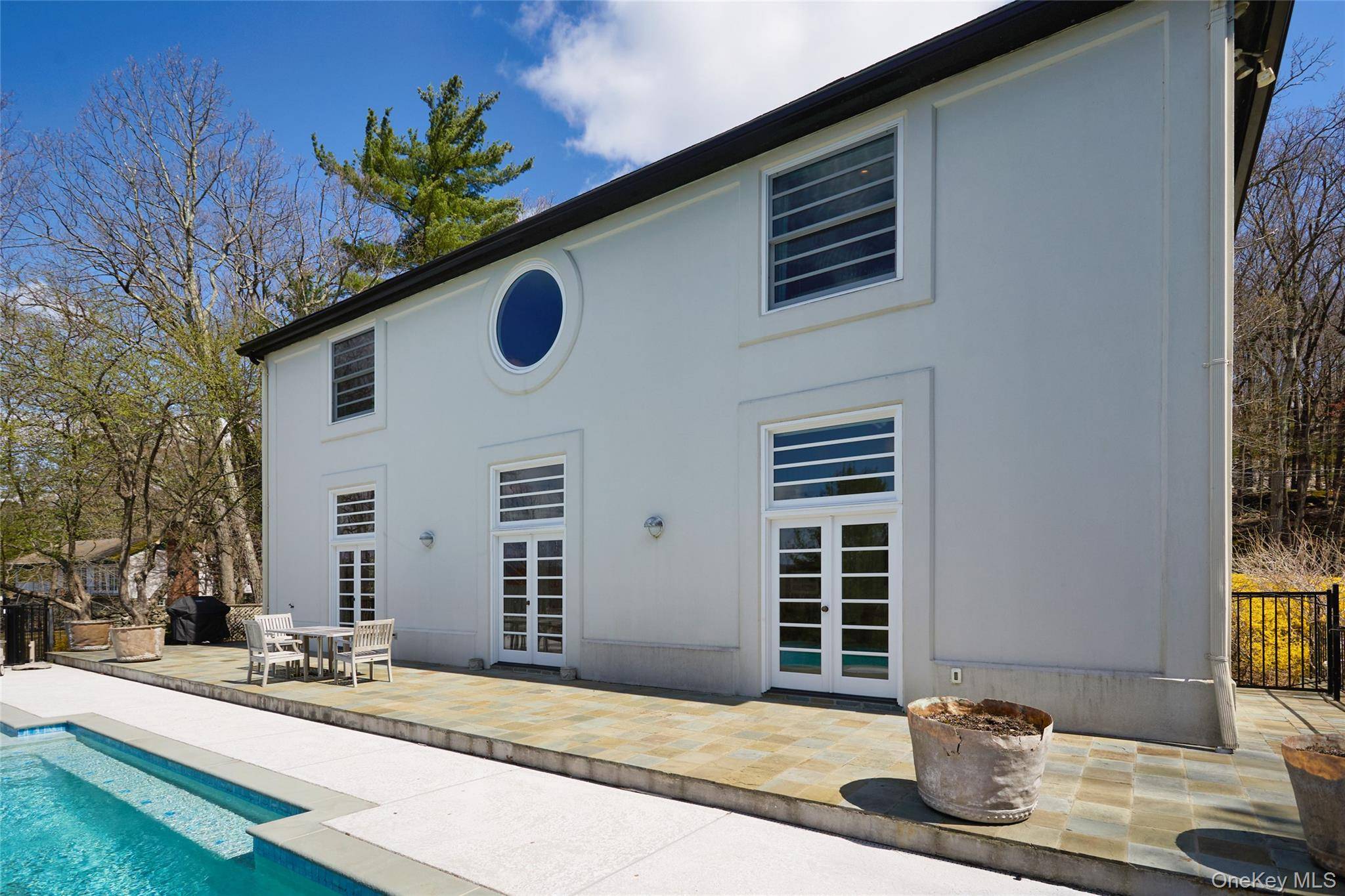 Casa com 4 Quartos à Venda em Tuxedo Park - Nova Iorque - EUA - 2
