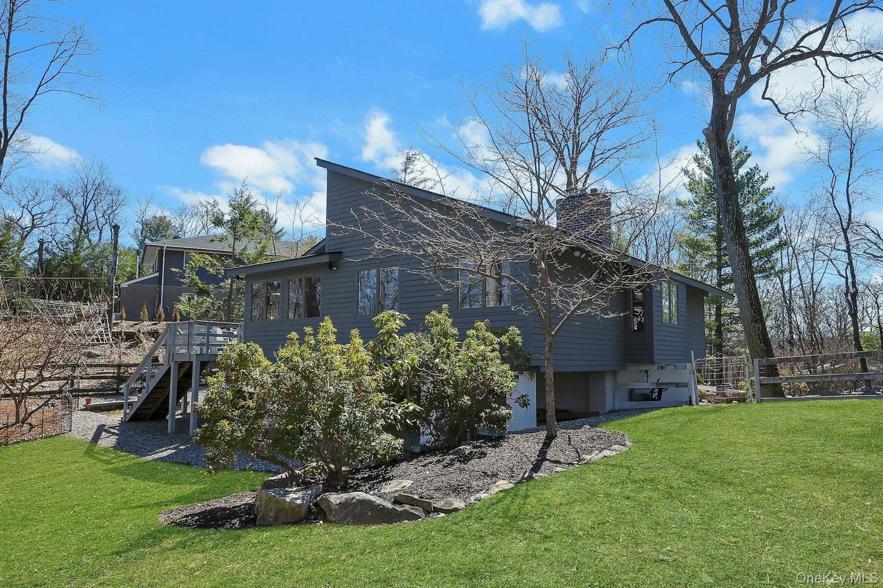 Casa com 4 Quartos à Venda em Tuxedo Park - Nova Iorque - EUA - 2