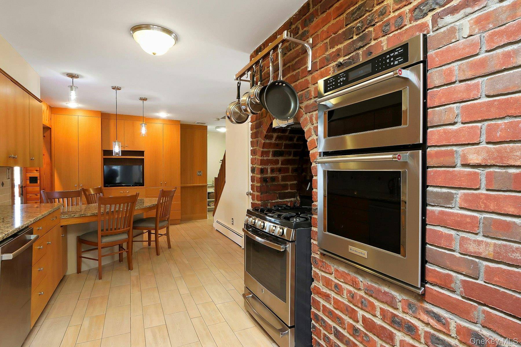 Casa com 4 Quartos à Venda em Tuxedo Park - Nova Iorque - EUA - 8
