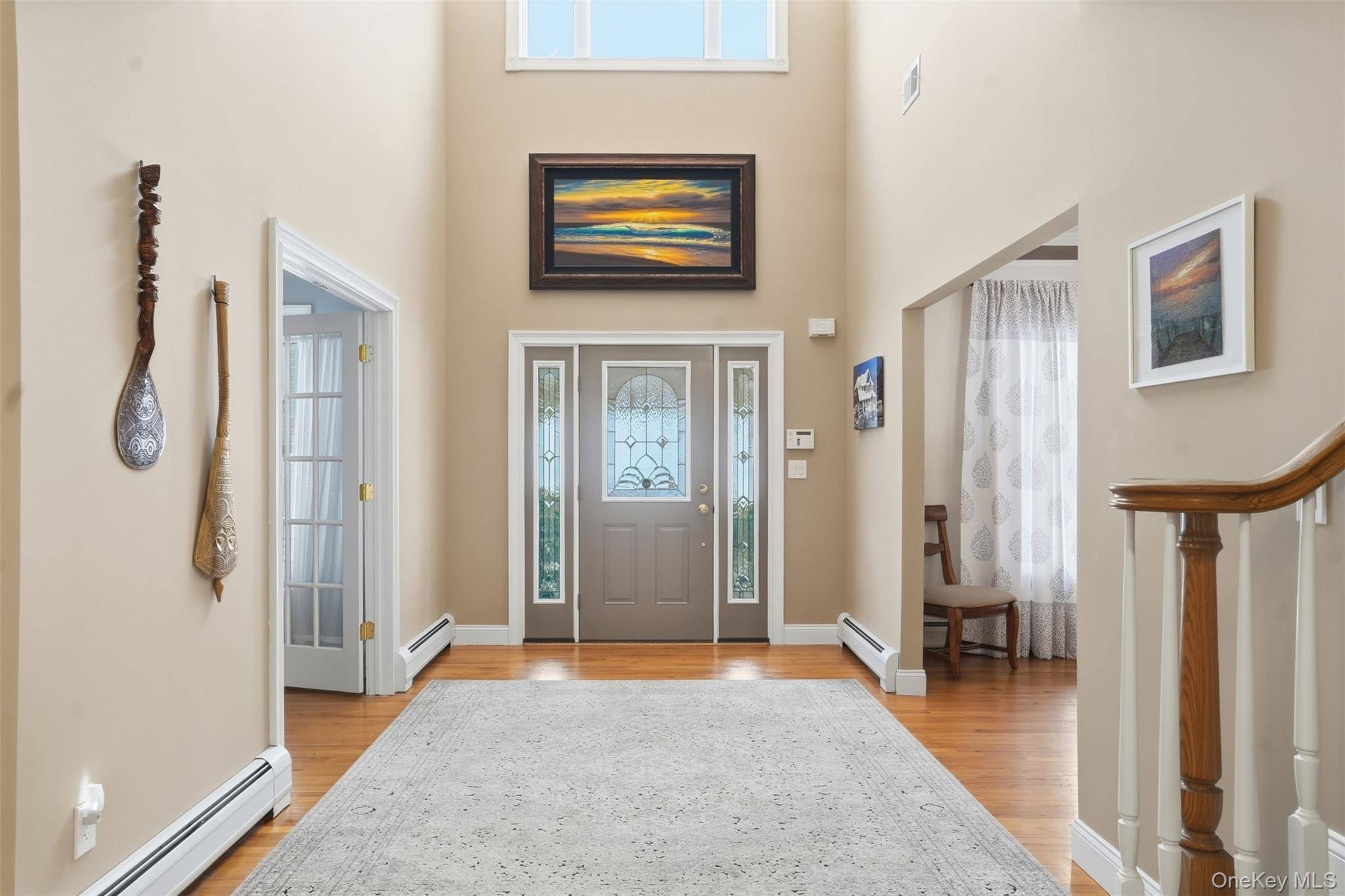 Casa de 4 Dormitorios en Venta en Tuxedo Park - Nueva York - EE. UU. - 5