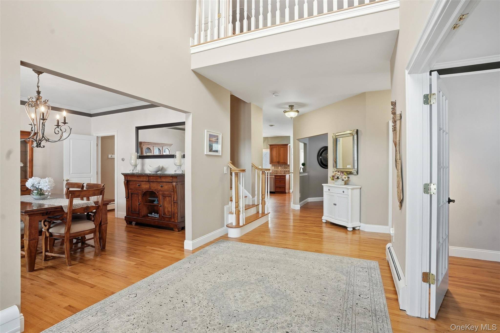 Casa de 4 Dormitorios en Venta en Tuxedo Park - Nueva York - EE. UU. - 8