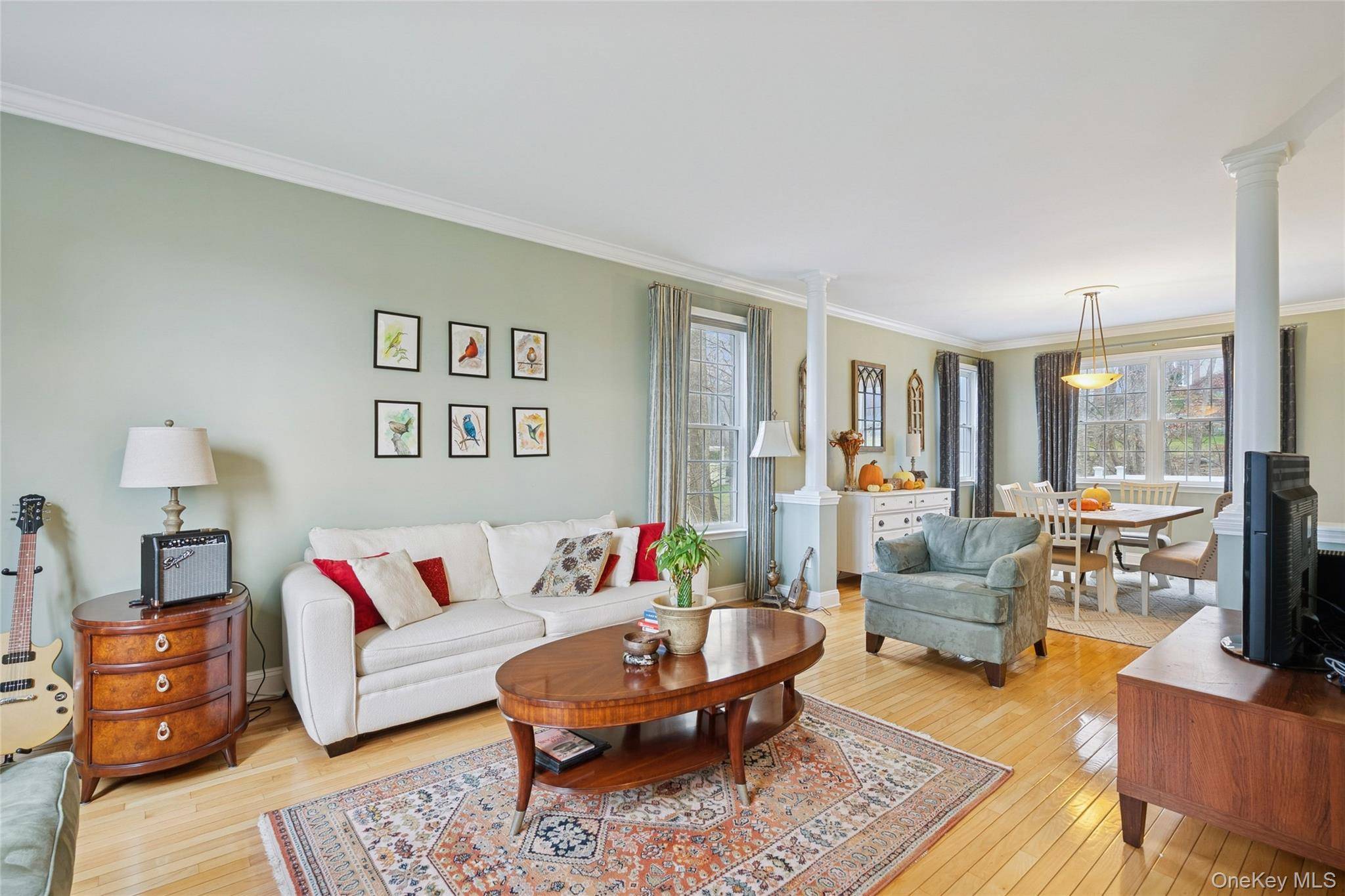 Casa com 4 Quartos à Venda em Tuxedo Park - Nova Iorque - EUA - 7