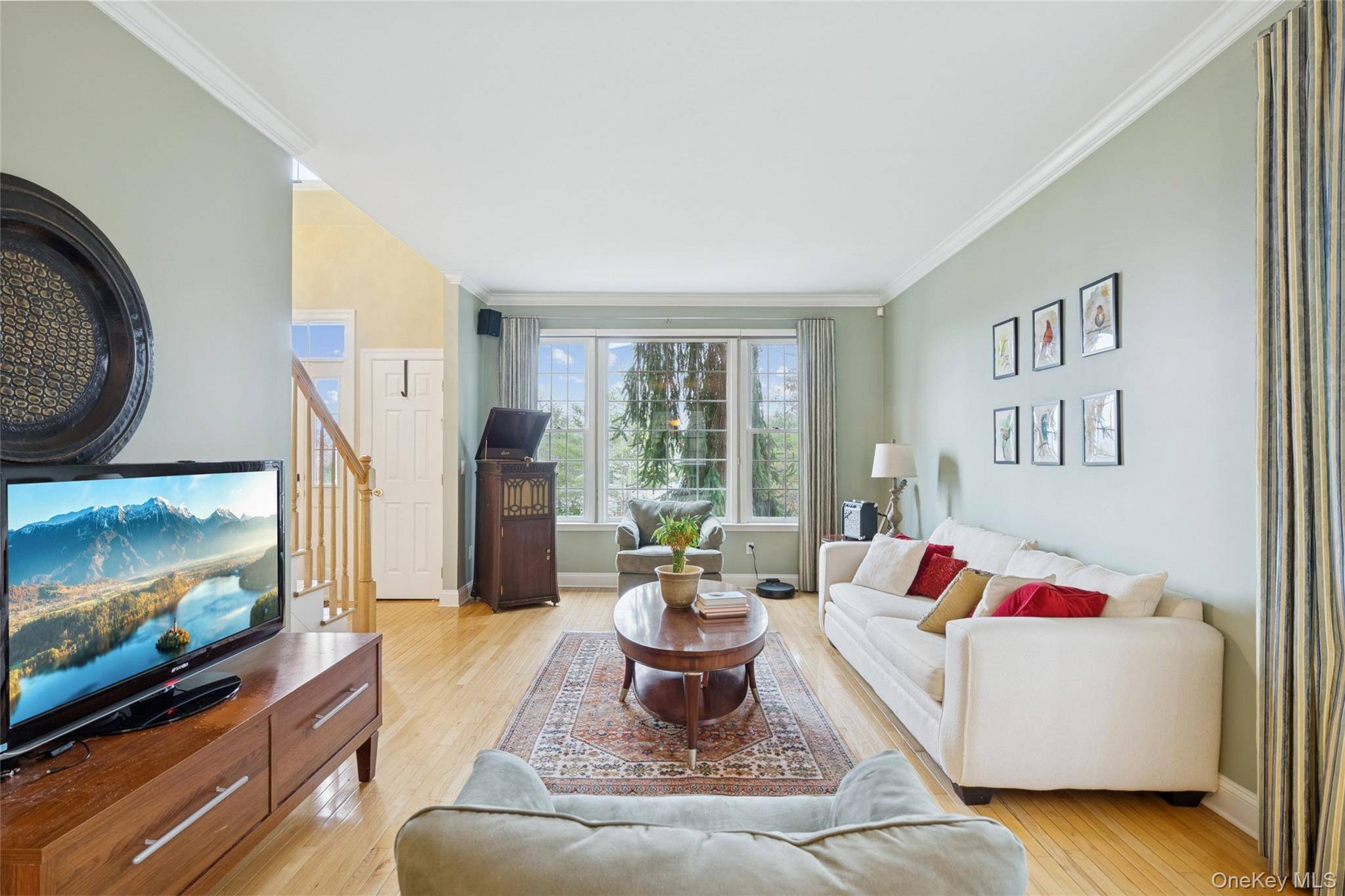 Casa com 4 Quartos à Venda em Tuxedo Park - Nova Iorque - EUA - 8