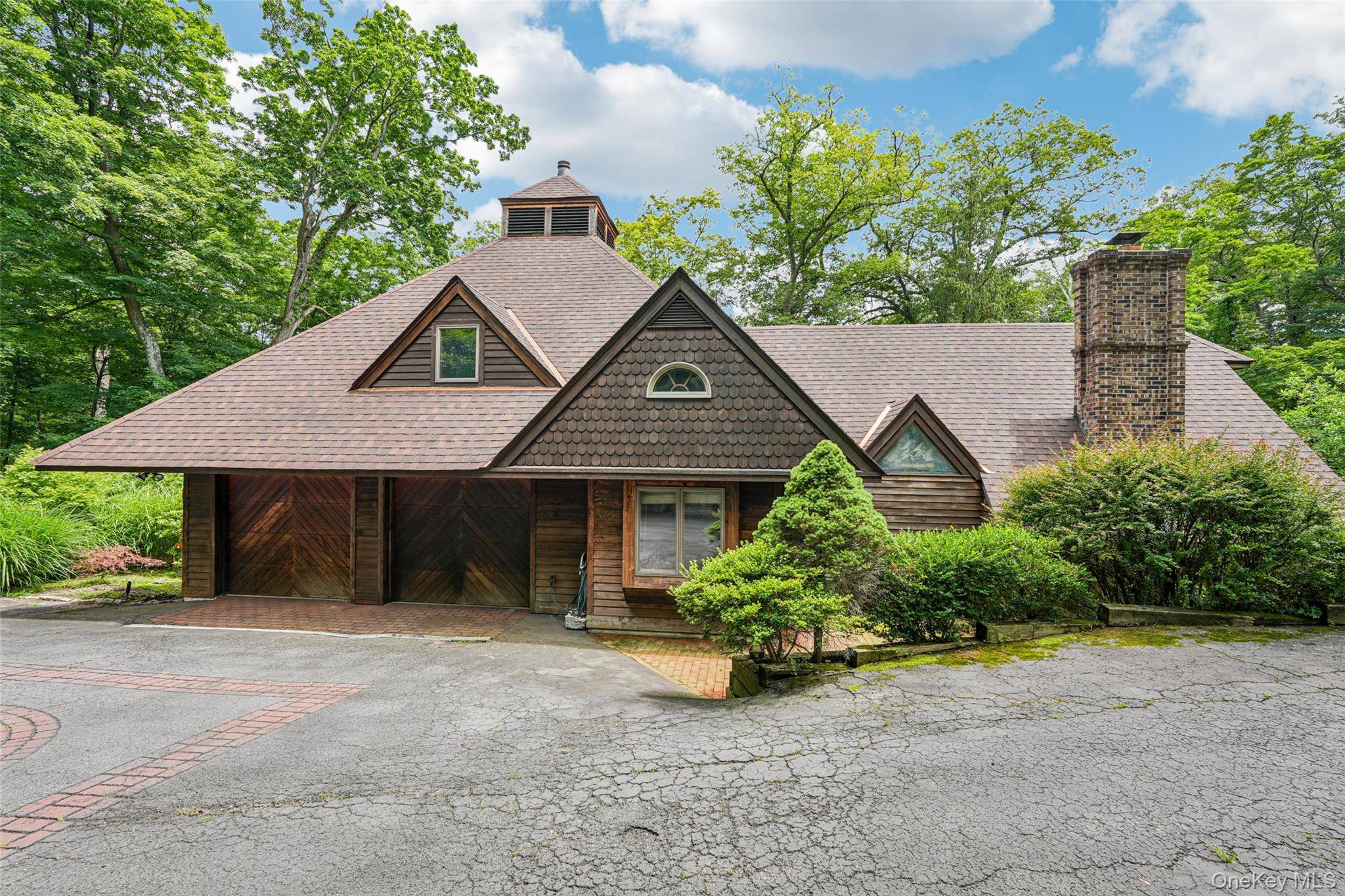 Casa com 4 Quartos à Venda em Tuxedo Park - Nova Iorque - EUA - 2