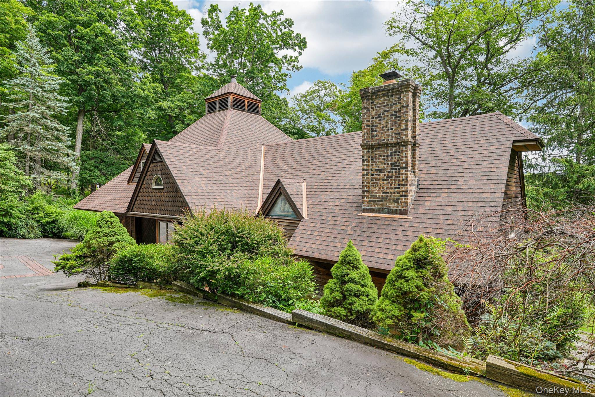 Casa com 4 Quartos à Venda em Tuxedo Park - Nova Iorque - EUA - 5