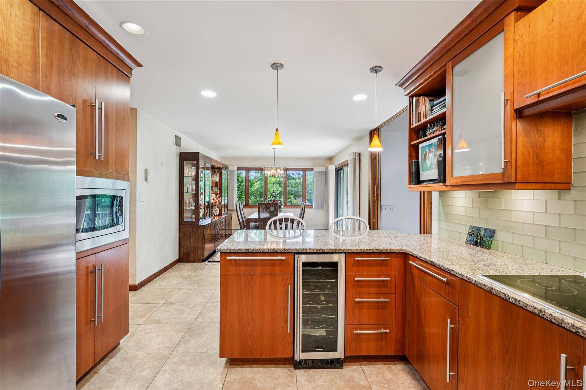 Casa com 4 Quartos à Venda em Tuxedo Park - Nova Iorque - EUA - 8
