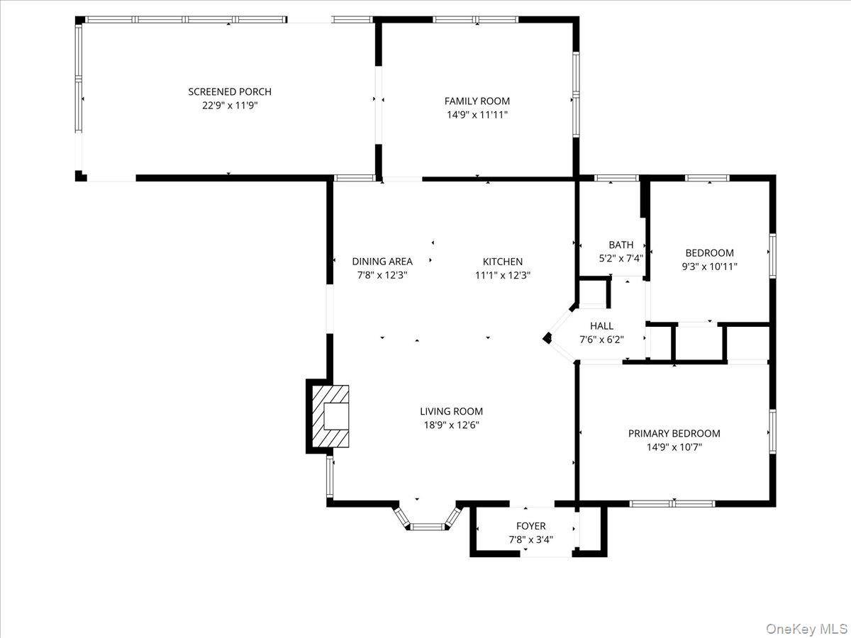 Casa com 4 Quartos à Venda em Uniondale - Nova Iorque - EUA - 3