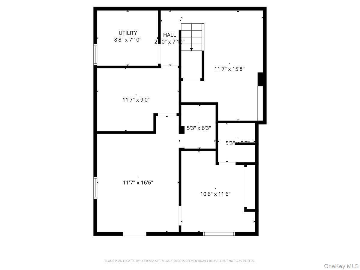 Casa com 4 Quartos à Venda em Uniondale - Nova Iorque - EUA - 5