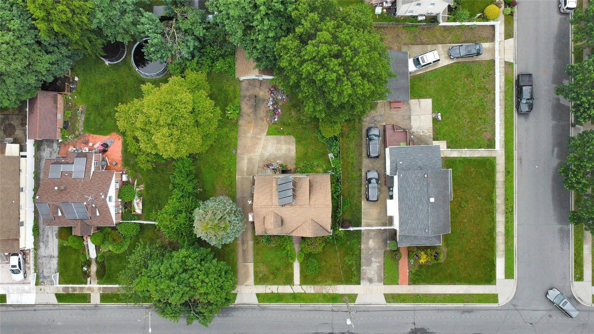 Casa com 4 Quartos à Venda em Uniondale - Nova Iorque - EUA - 3