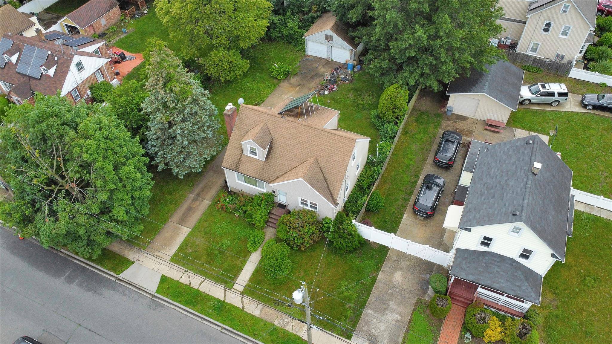 Casa com 4 Quartos à Venda em Uniondale - Nova Iorque - EUA - 6