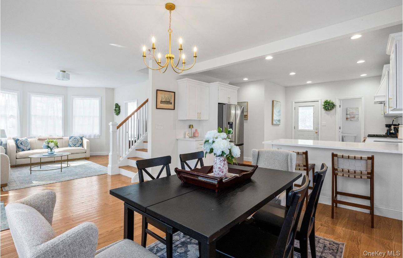 Casa de 4 Dormitorios en Venta en Water Mill - Nueva York - EE. UU. - 3