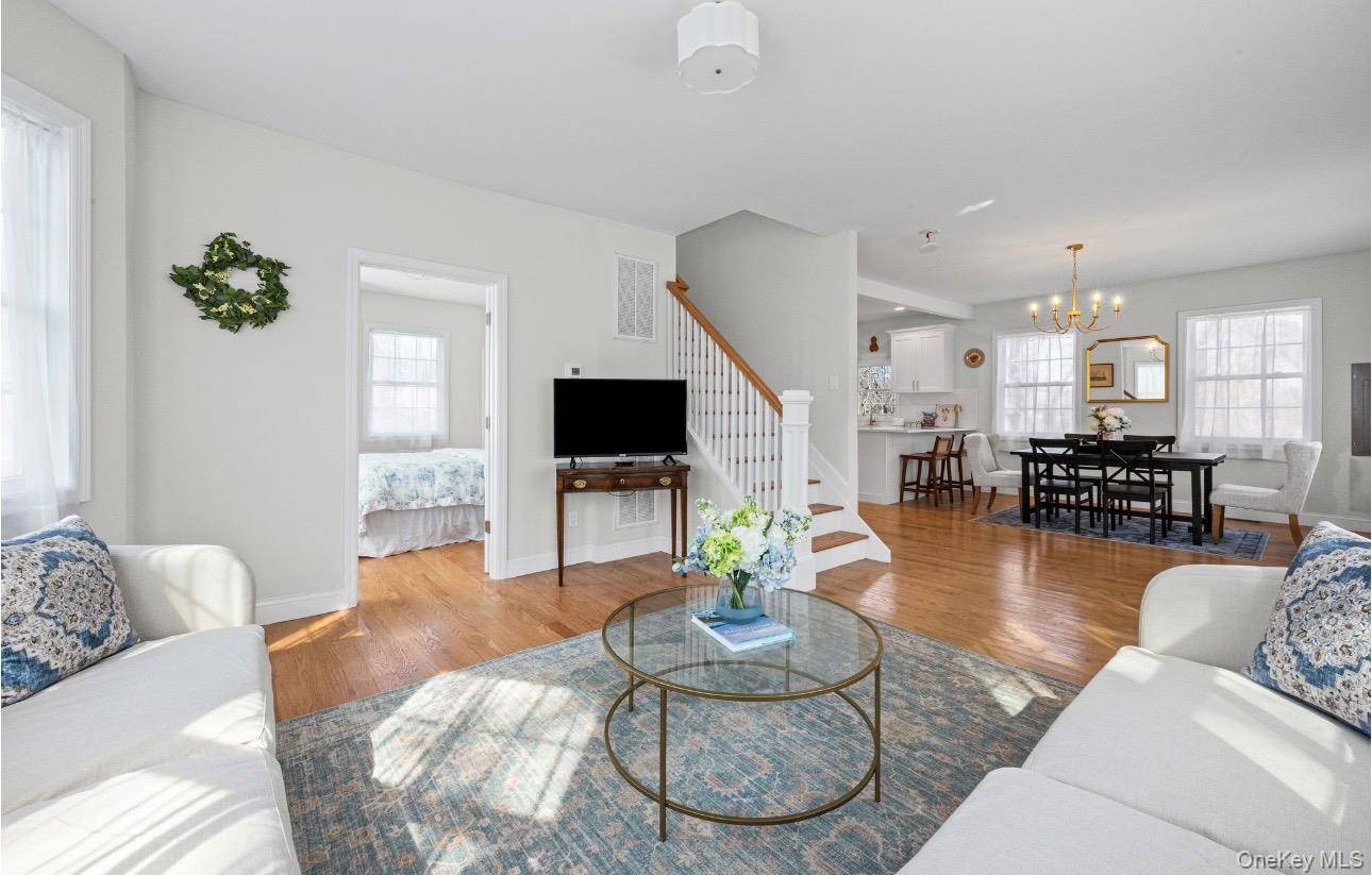 Casa de 4 Dormitorios en Venta en Water Mill - Nueva York - EE. UU. - 4
