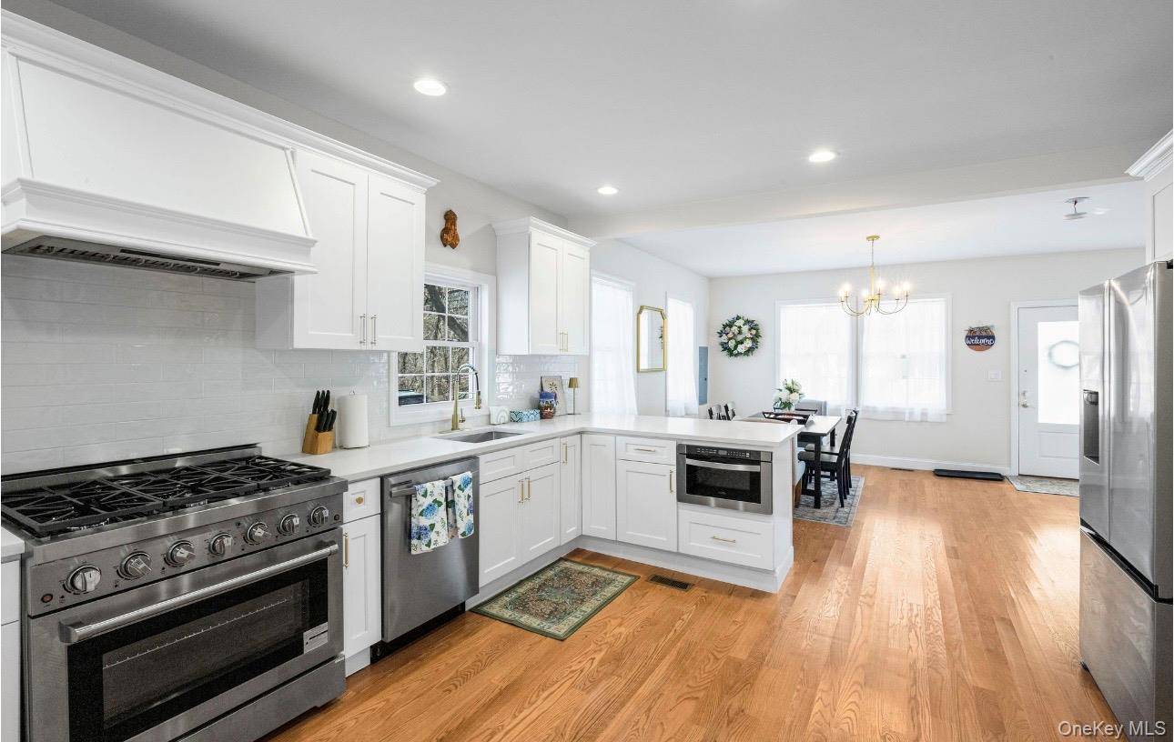 Casa de 4 Dormitorios en Venta en Water Mill - Nueva York - EE. UU. - 5