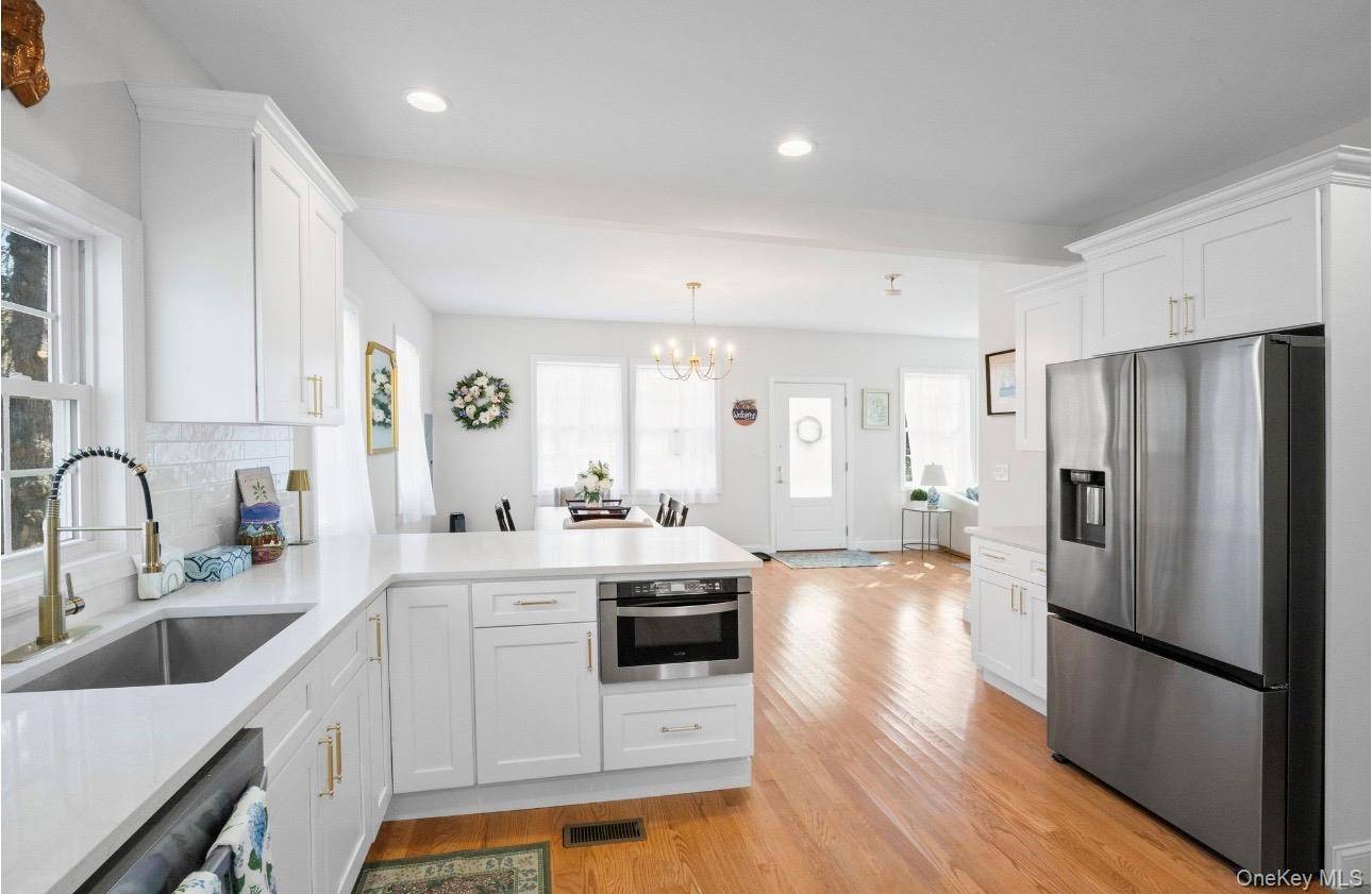Casa de 4 Dormitorios en Venta en Water Mill - Nueva York - EE. UU. - 6