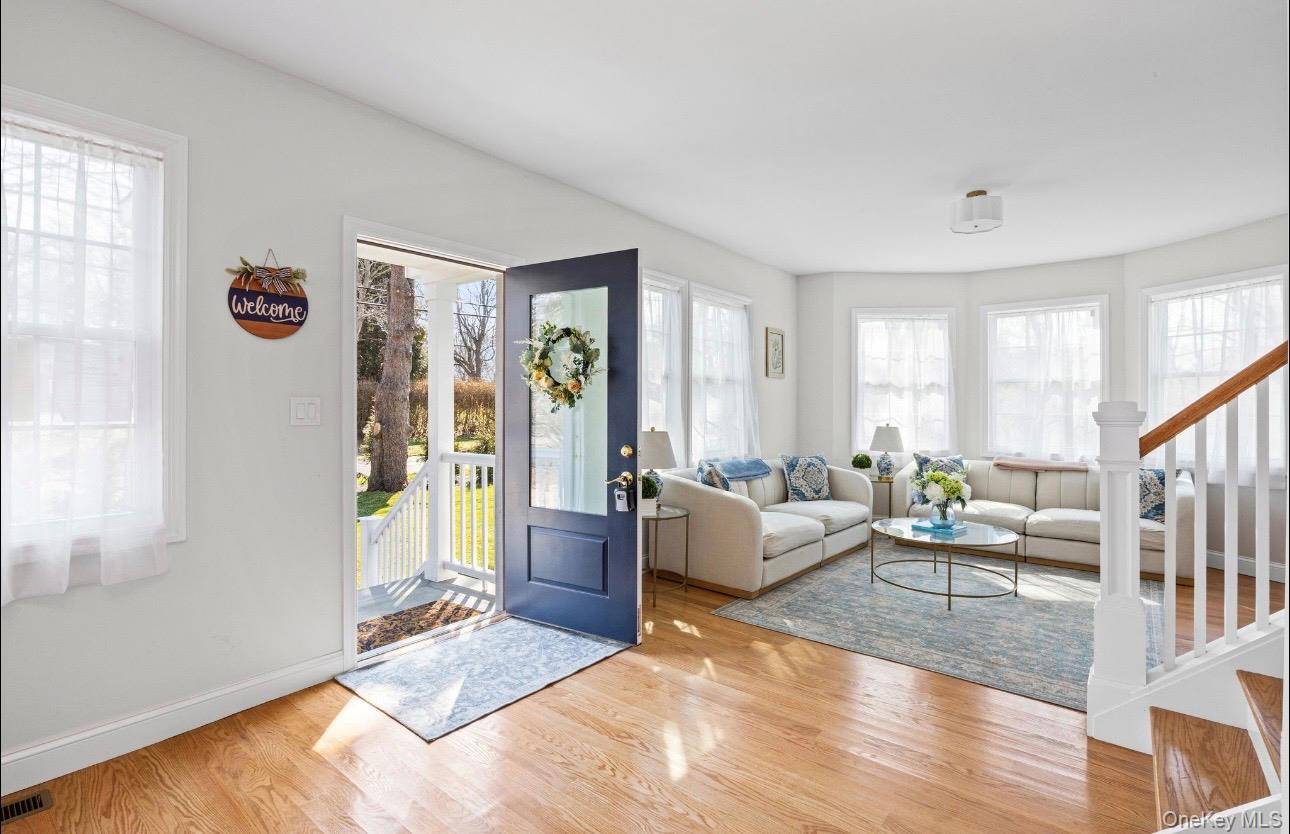 Casa de 4 Dormitorios en Venta en Water Mill - Nueva York - EE. UU. - 7