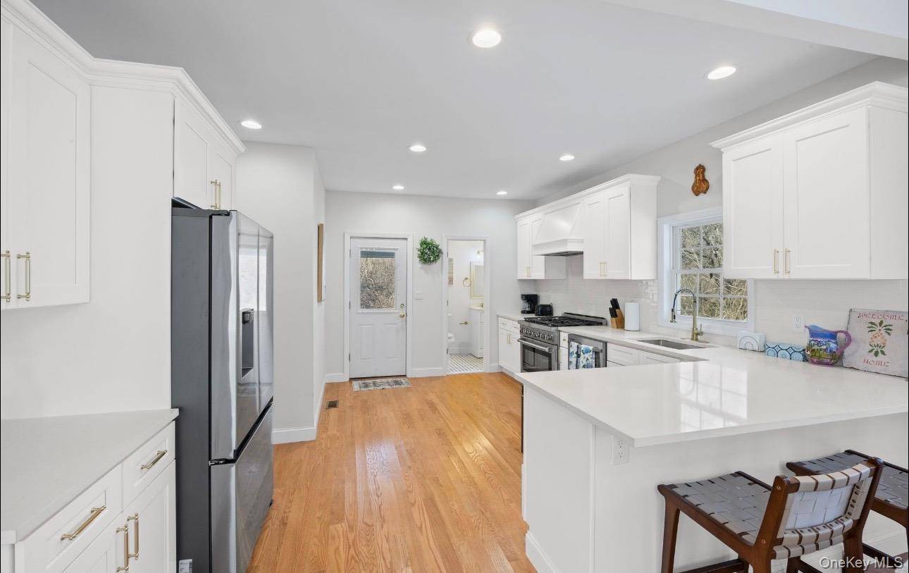 Casa de 4 Dormitorios en Venta en Water Mill - Nueva York - EE. UU. - 8