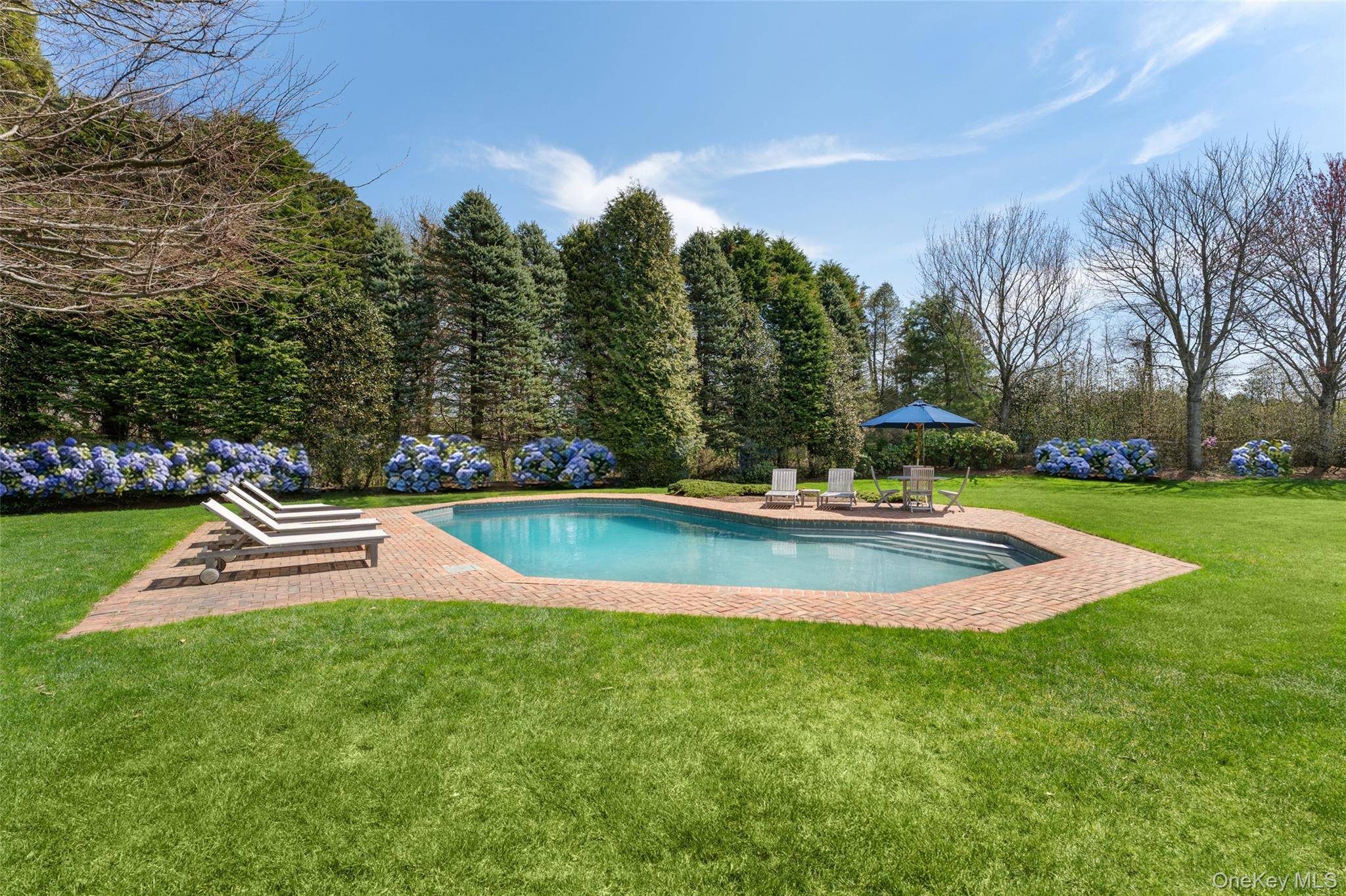 Casa de 4 Dormitorios en Venta en Water Mill - Nueva York - EE. UU. - 4