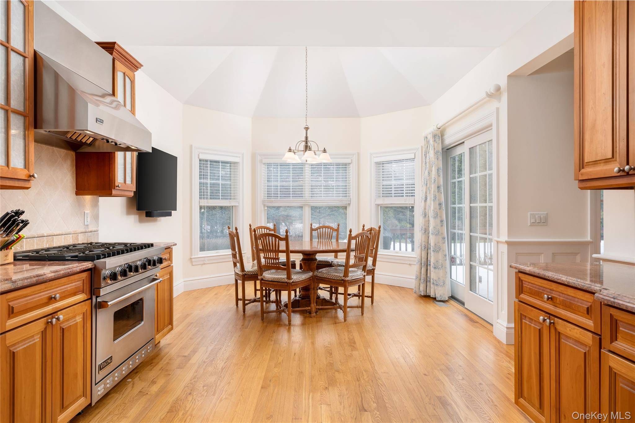 Casa de 4 Dormitorios en Venta en Water Mill - Nueva York - EE. UU. - 6