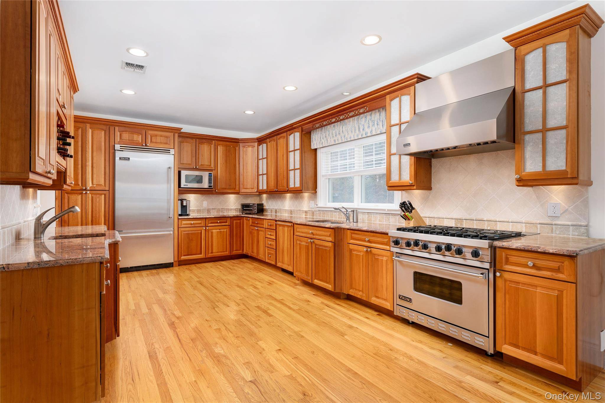 Casa de 4 Dormitorios en Venta en Water Mill - Nueva York - EE. UU. - 8