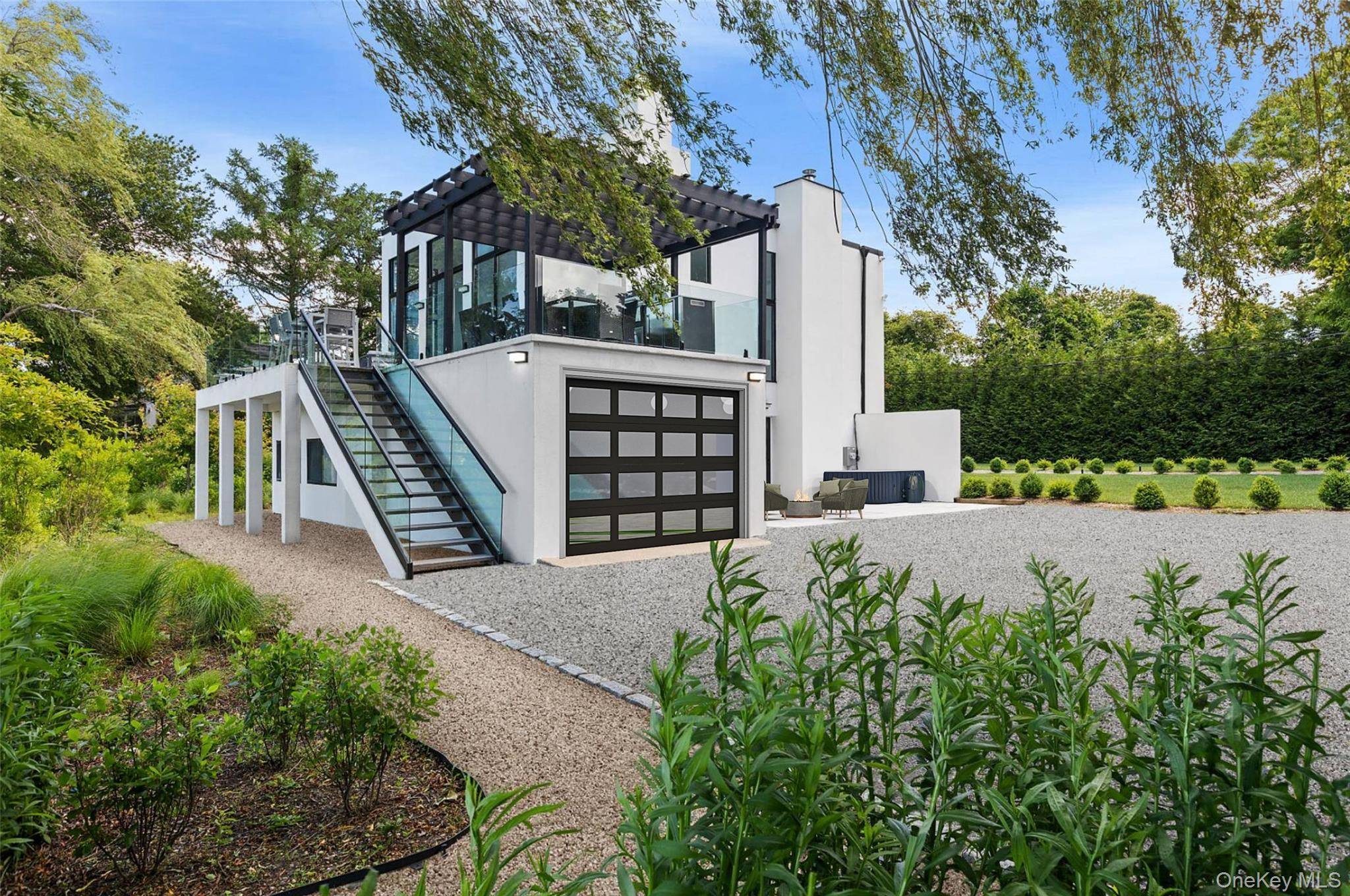 Casa de 4 Dormitorios en Venta en Water Mill - Nueva York - EE. UU. - 1