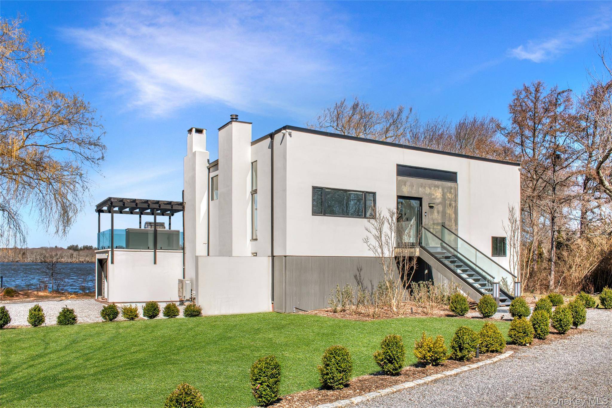 Casa de 4 Dormitorios en Venta en Water Mill - Nueva York - EE. UU. - 2