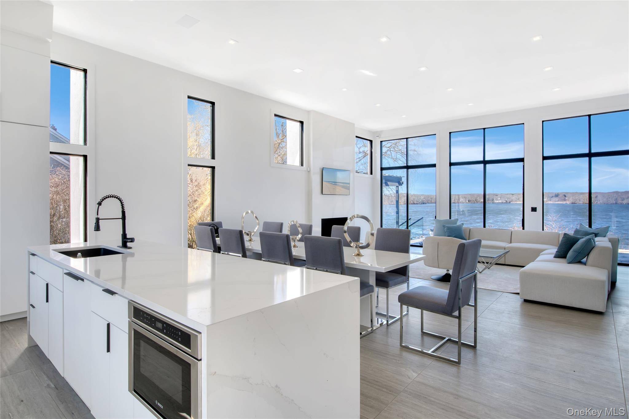 Casa de 4 Dormitorios en Venta en Water Mill - Nueva York - EE. UU. - 4
