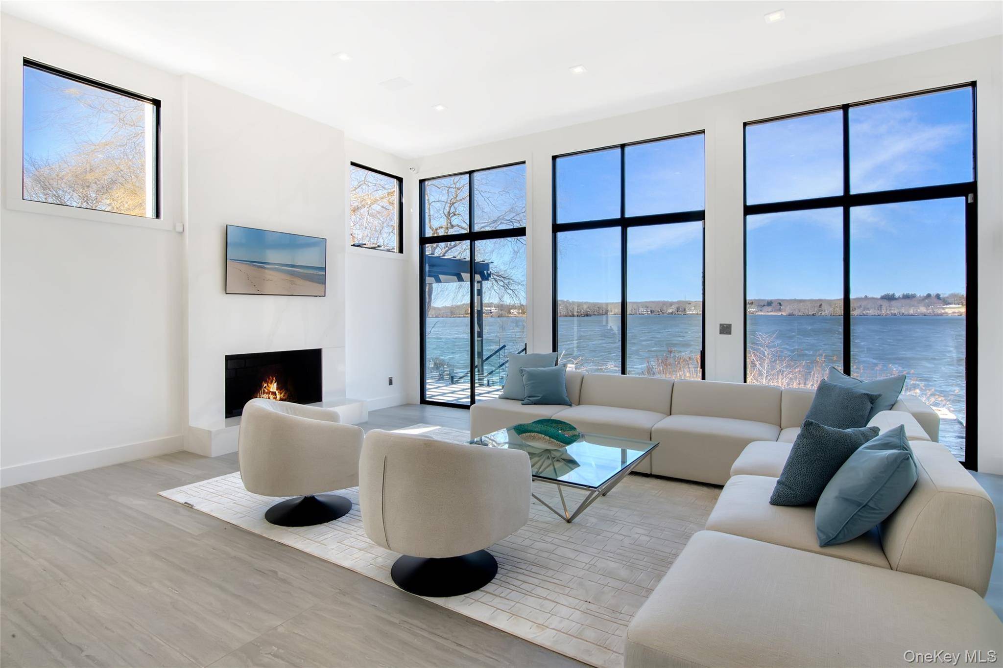 Casa de 4 Dormitorios en Venta en Water Mill - Nueva York - EE. UU. - 6