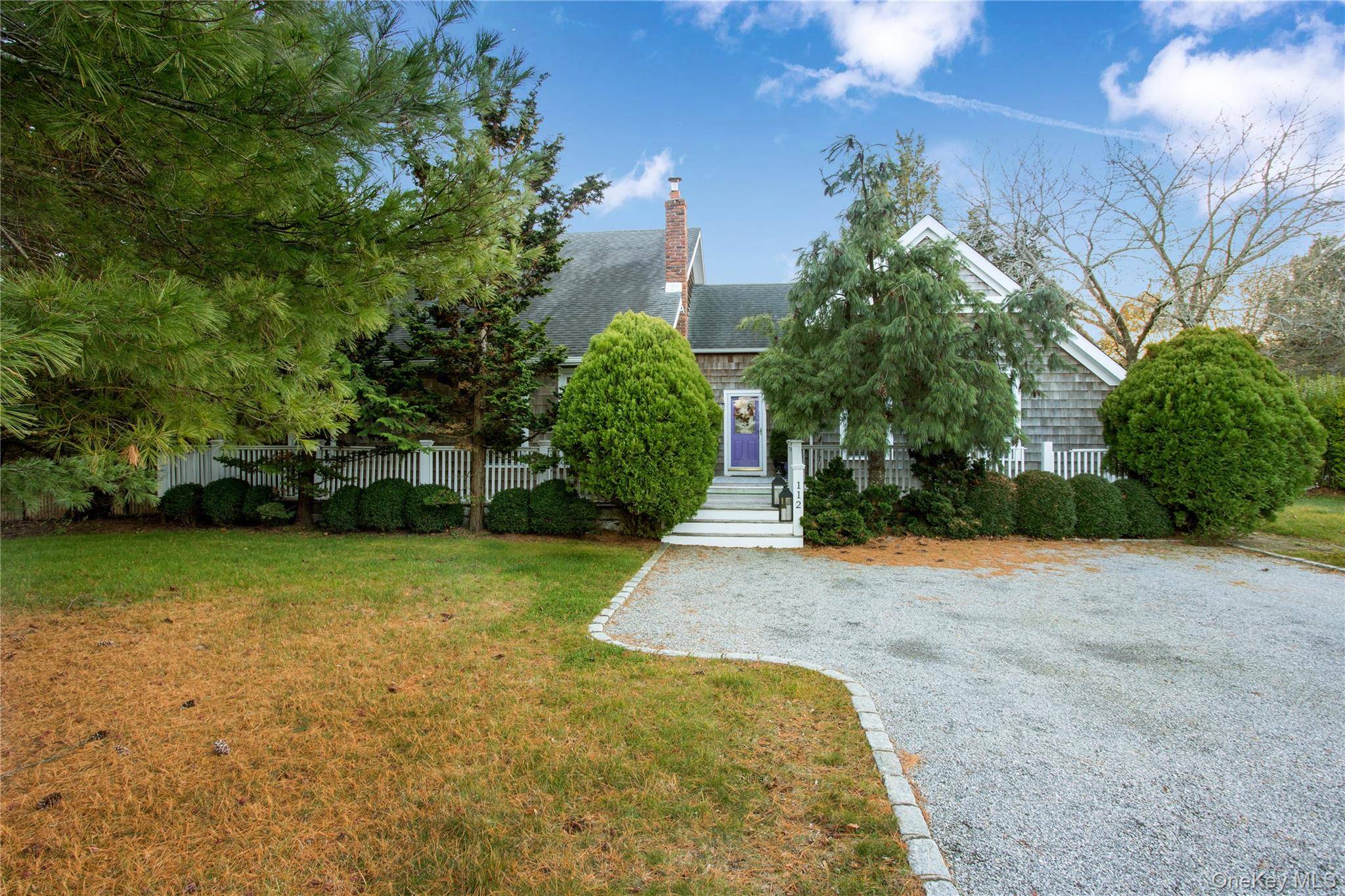 Casa de 4 Dormitorios en Venta en Water Mill - Nueva York - EE. UU. - 2