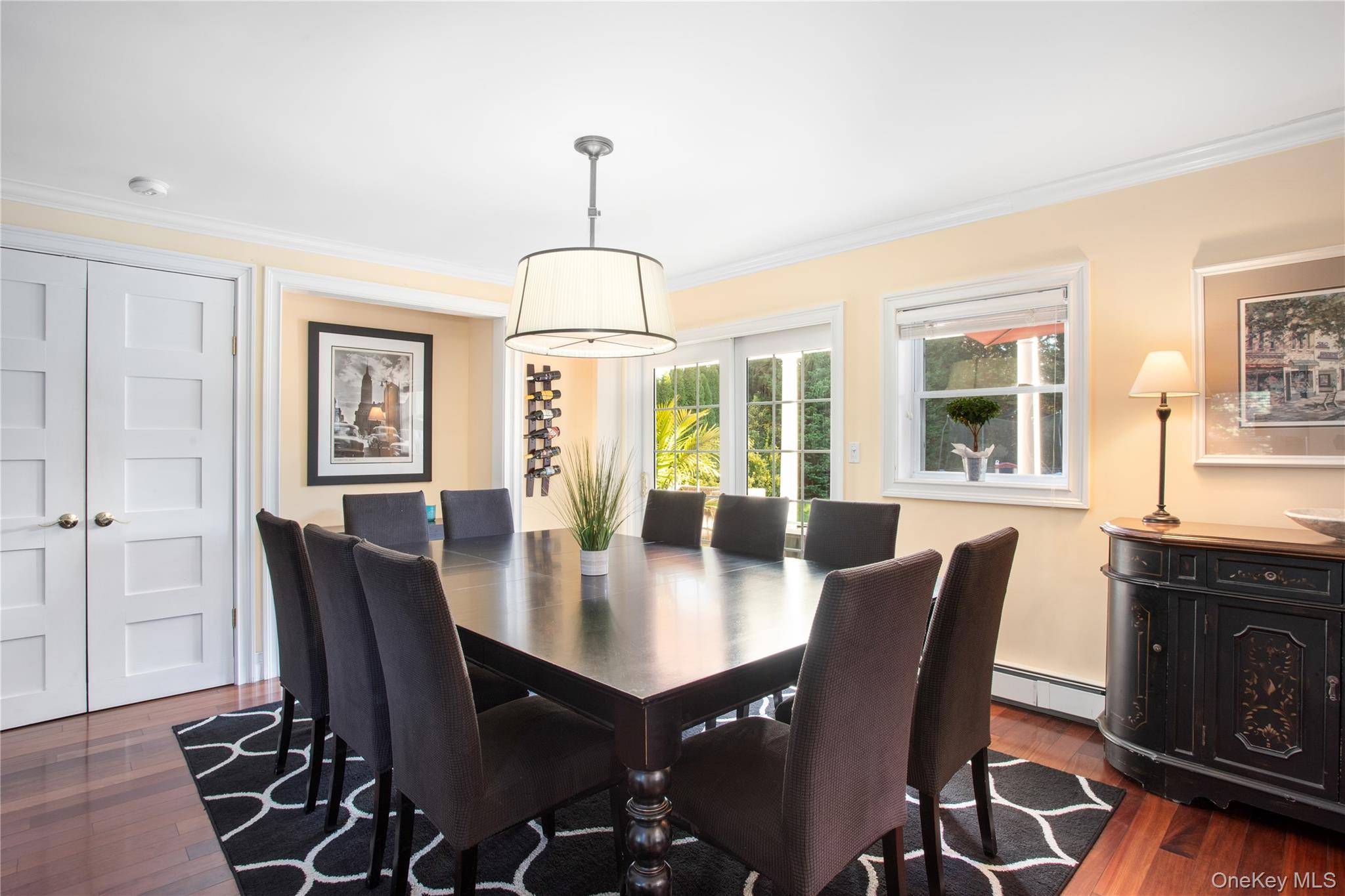 Casa de 4 Dormitorios en Venta en Water Mill - Nueva York - EE. UU. - 3