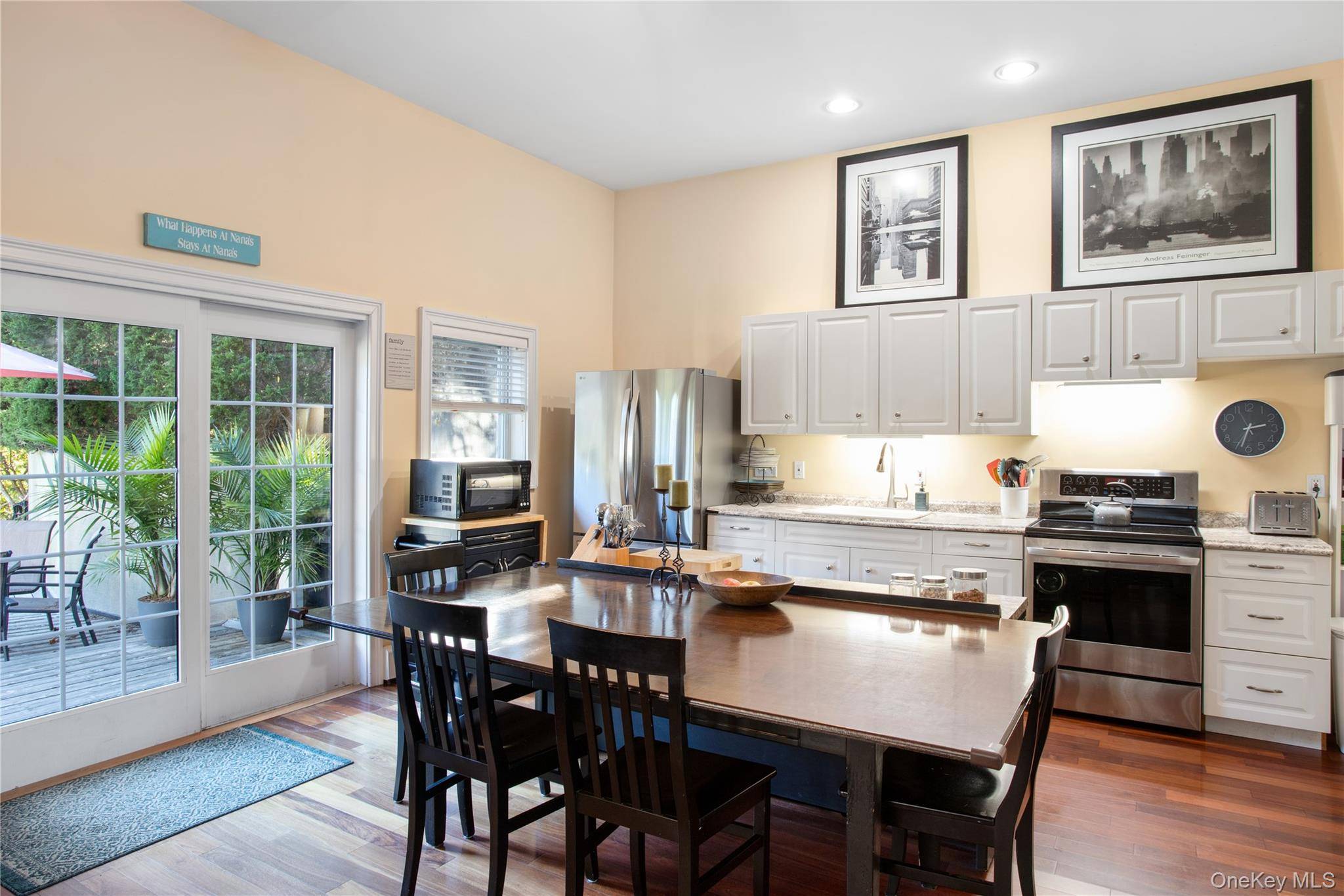 Casa de 4 Dormitorios en Venta en Water Mill - Nueva York - EE. UU. - 4