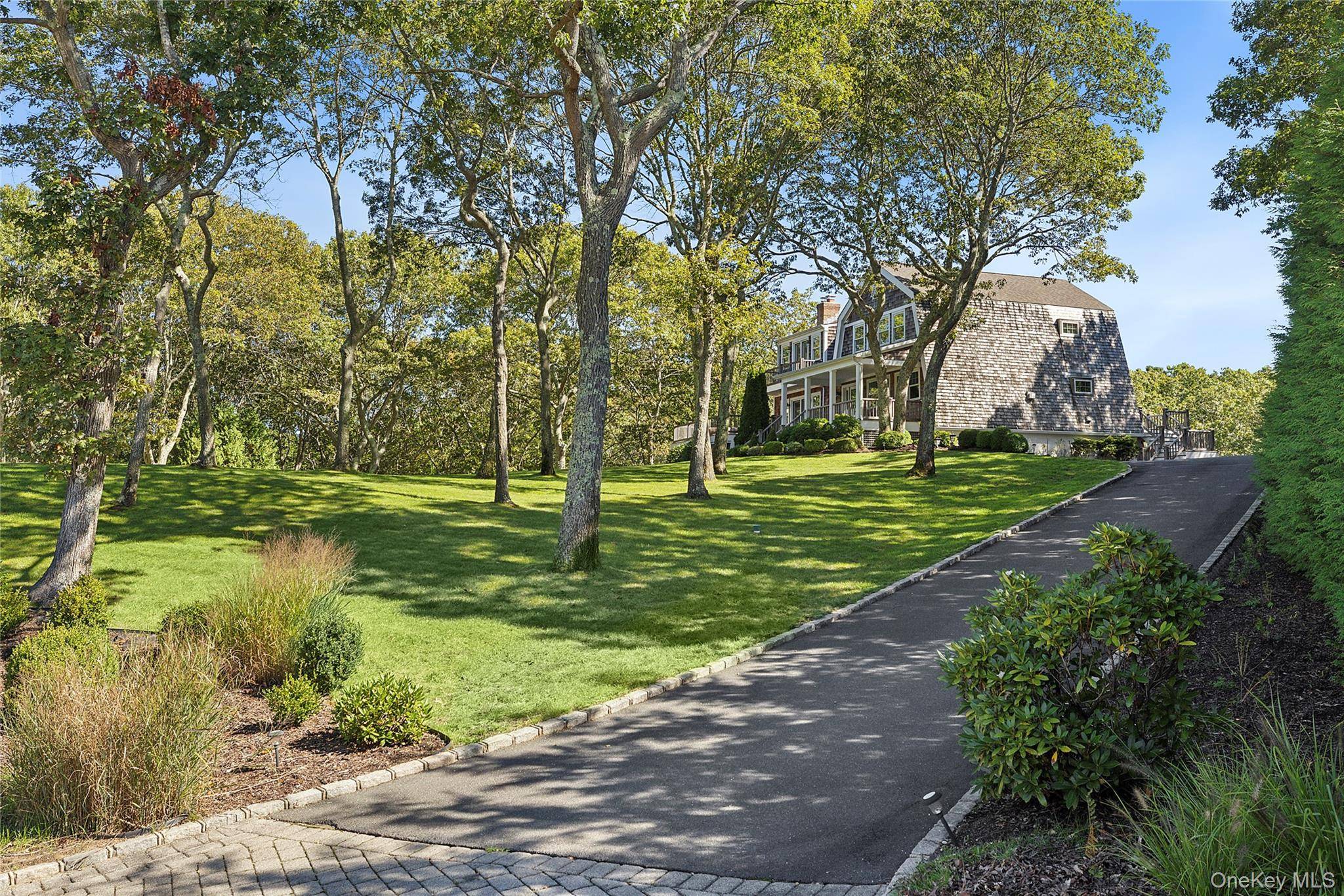 Casa de 4 Dormitorios en Venta en Water Mill - Nueva York - EE. UU. - 2