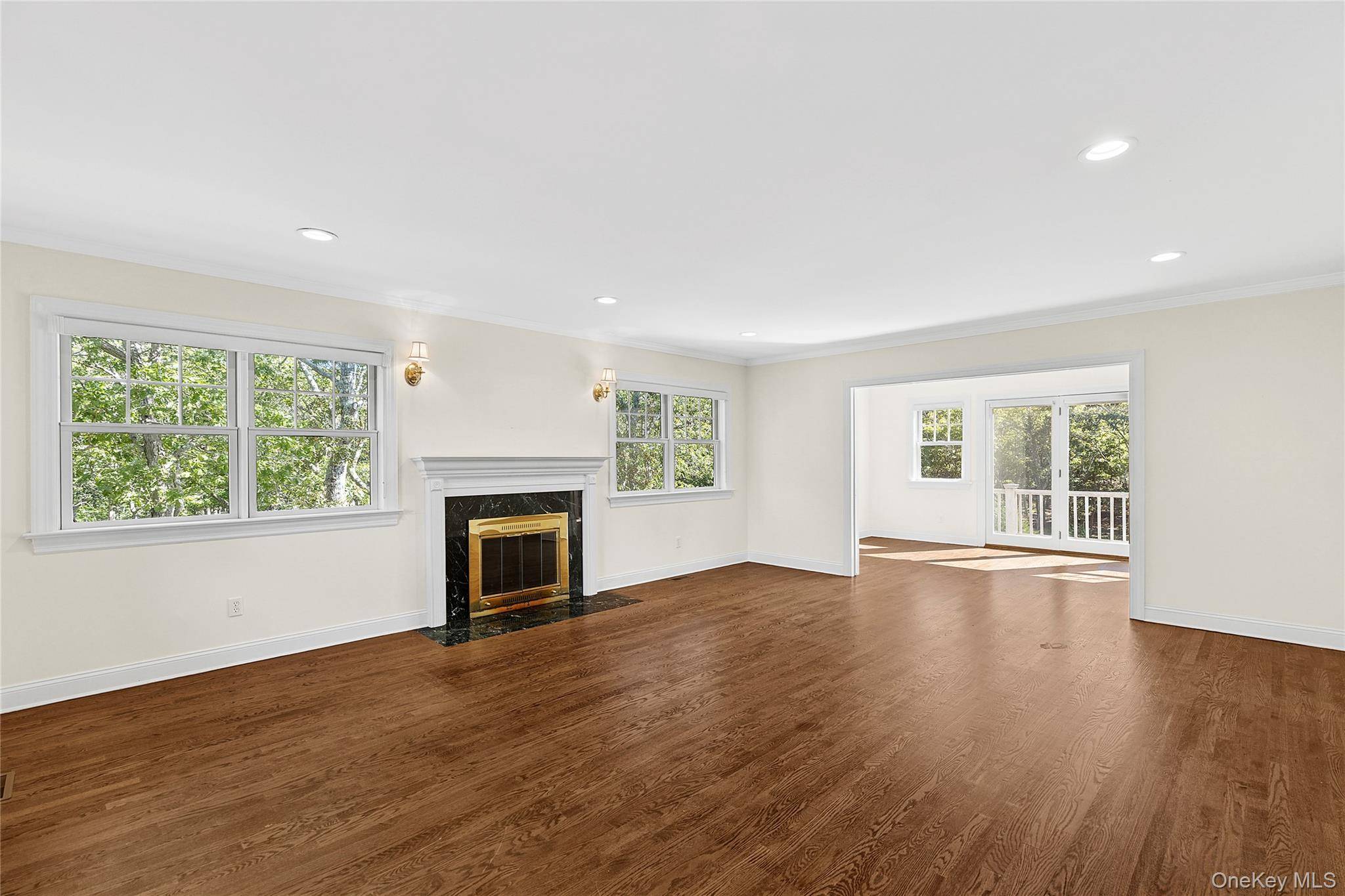 Casa de 4 Dormitorios en Venta en Water Mill - Nueva York - EE. UU. - 7