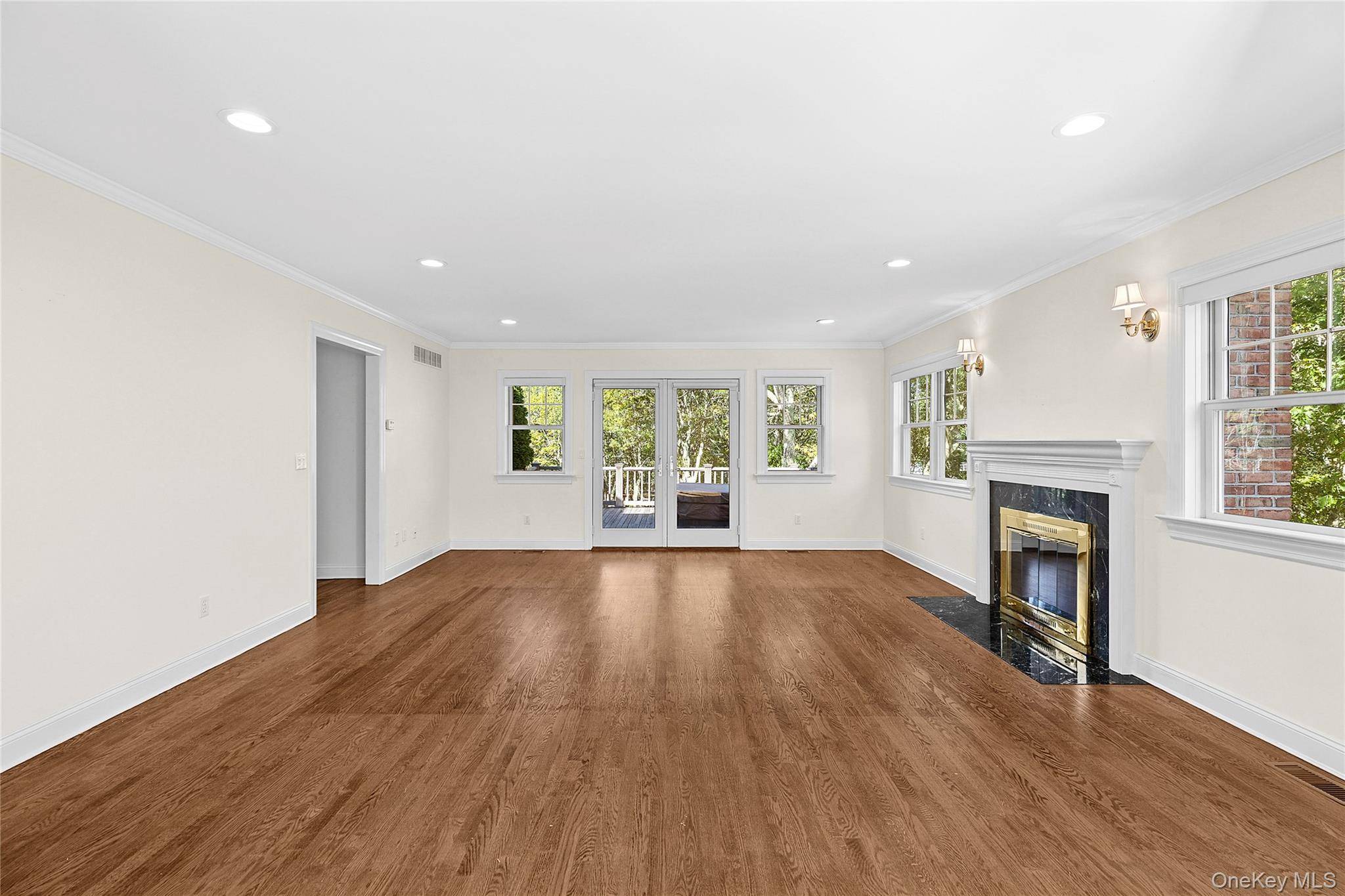Casa de 4 Dormitorios en Venta en Water Mill - Nueva York - EE. UU. - 8
