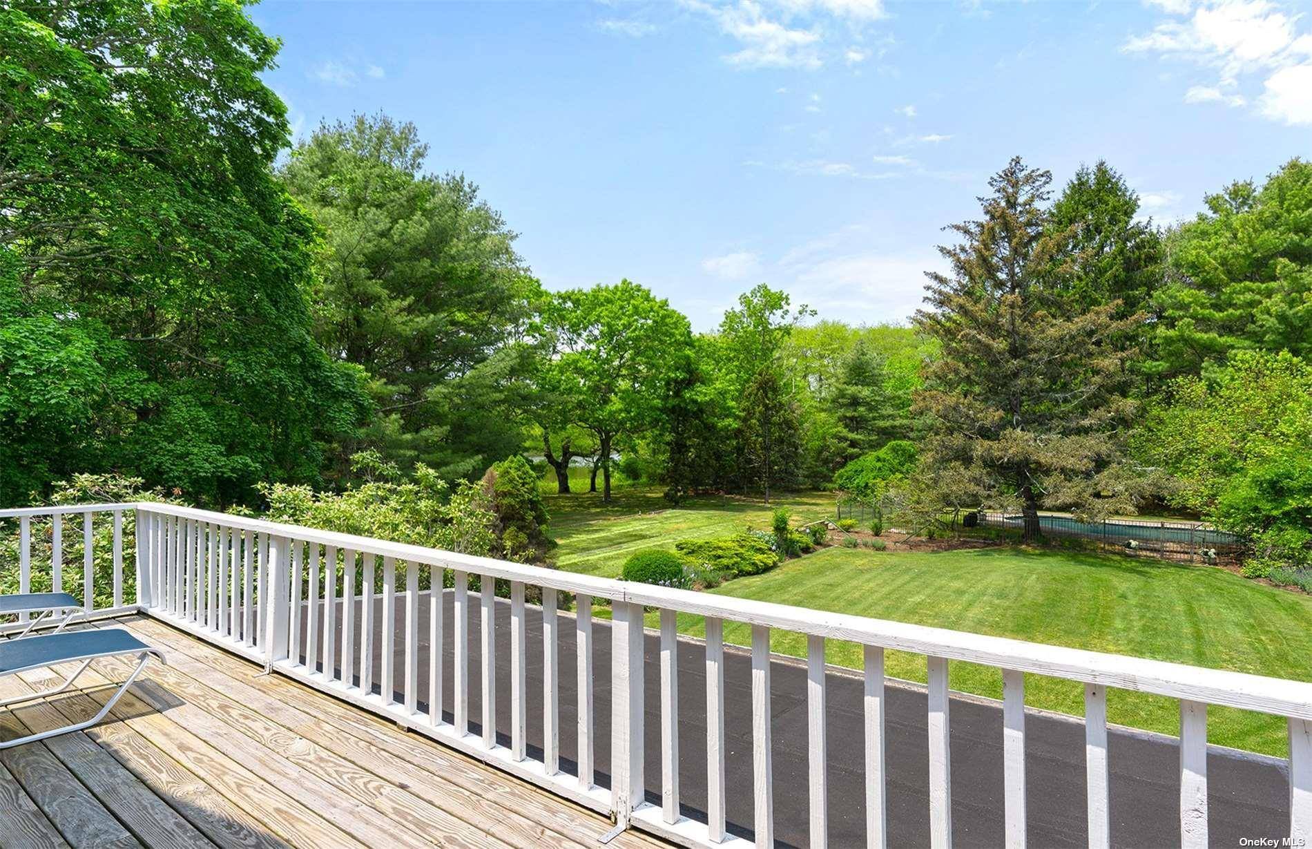 Casa de 4 Dormitorios en Venta en Water Mill - Nueva York - EE. UU. - 6