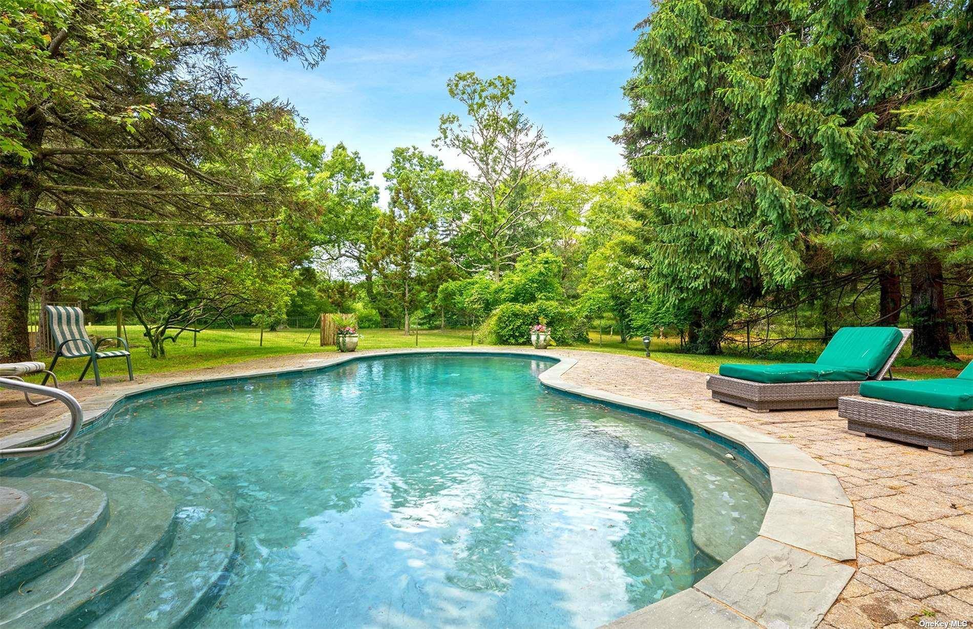 Casa de 4 Dormitorios en Venta en Water Mill - Nueva York - EE. UU. - 7