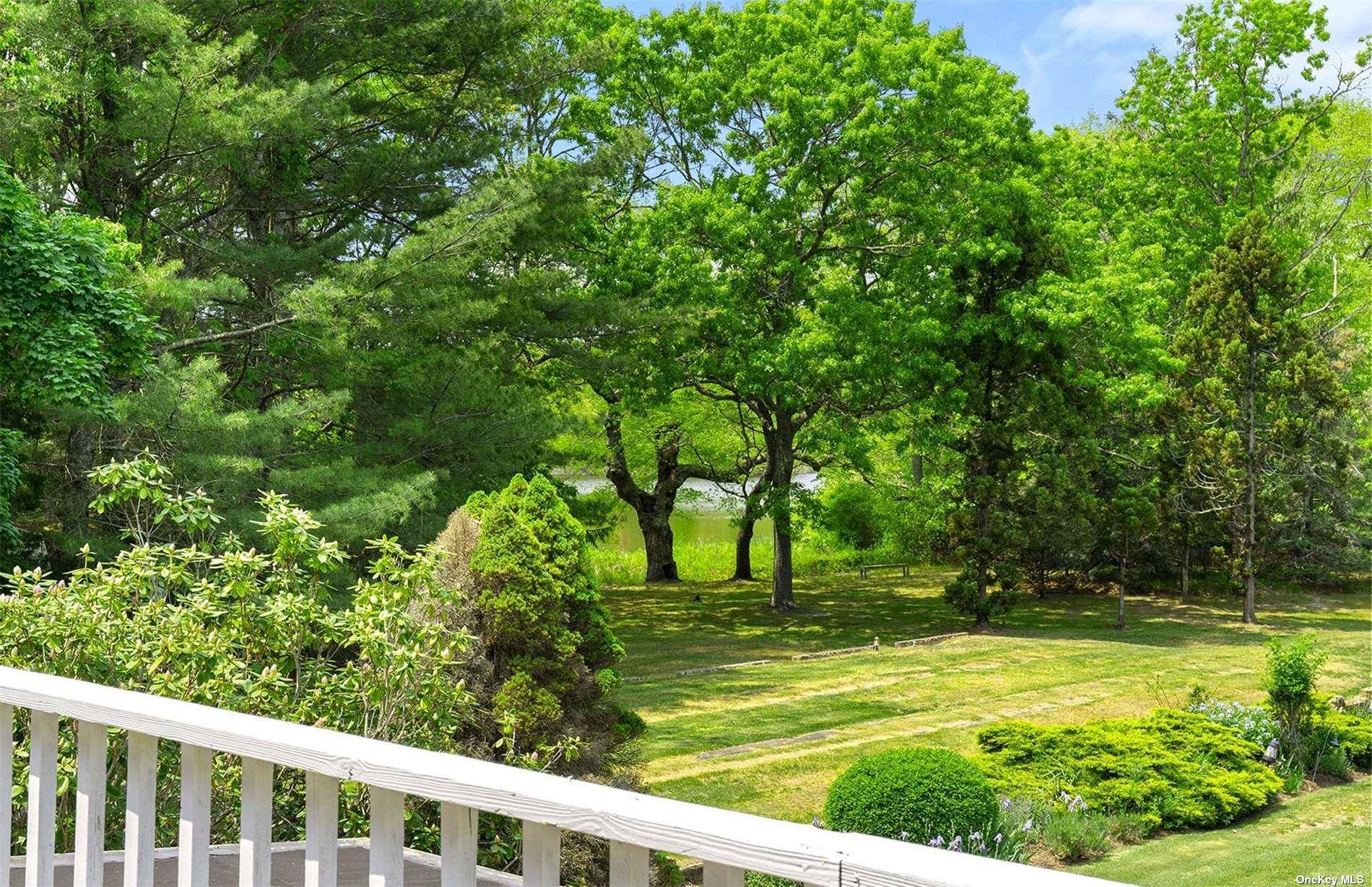 Casa de 4 Dormitorios en Venta en Water Mill - Nueva York - EE. UU. - 8