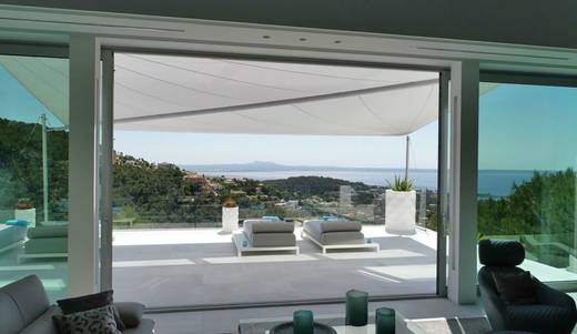 Maison avec 4 Chambres à Vendre à Costa d'en Blanes - Majorque - Espagne - 3