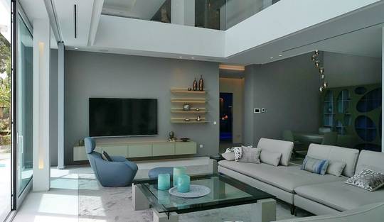 Maison avec 4 Chambres à Vendre à Costa d'en Blanes - Majorque - Espagne - 5