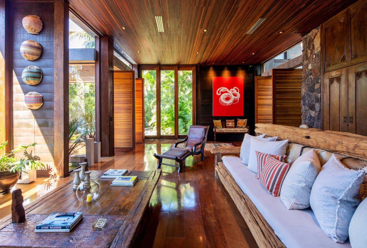 Maison de 5 Chambres à Vendre en Bord de Mer à Angra Dos Reis - Not Specified - Brésil - 3