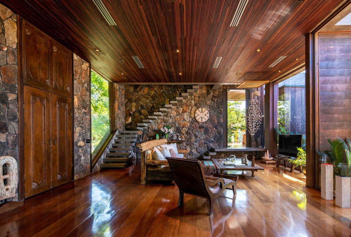 Maison de 5 Chambres à Vendre en Bord de Mer à Angra Dos Reis - Not Specified - Brésil - 4