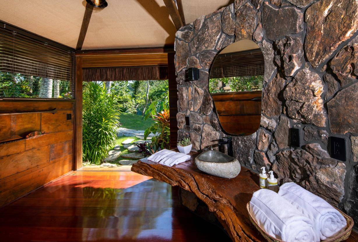 Maison de 5 Chambres à Vendre en Bord de Mer à Angra Dos Reis - Not Specified - Brésil - 7