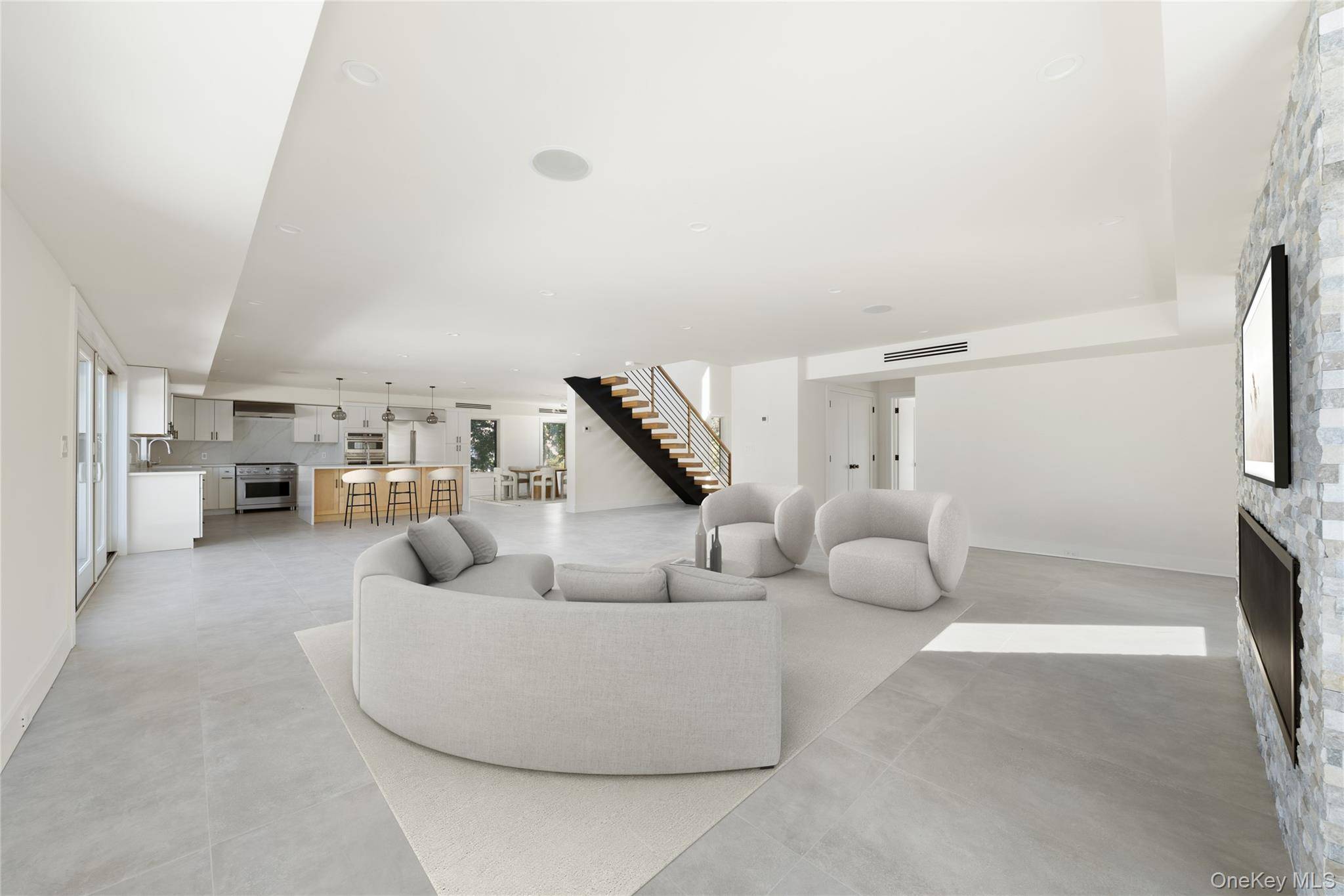 Casa com 5 Quartos à Beira-Mar à Venda em Atlantic Beach - Nova Iorque - EUA - 7