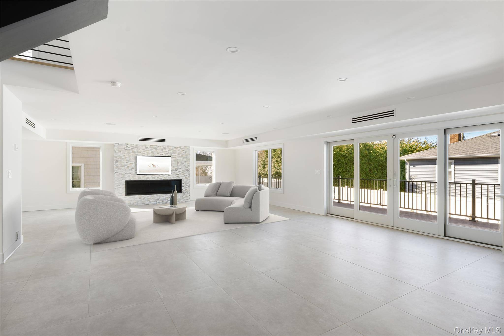 Casa com 5 Quartos à Beira-Mar à Venda em Atlantic Beach - Nova Iorque - EUA - 8