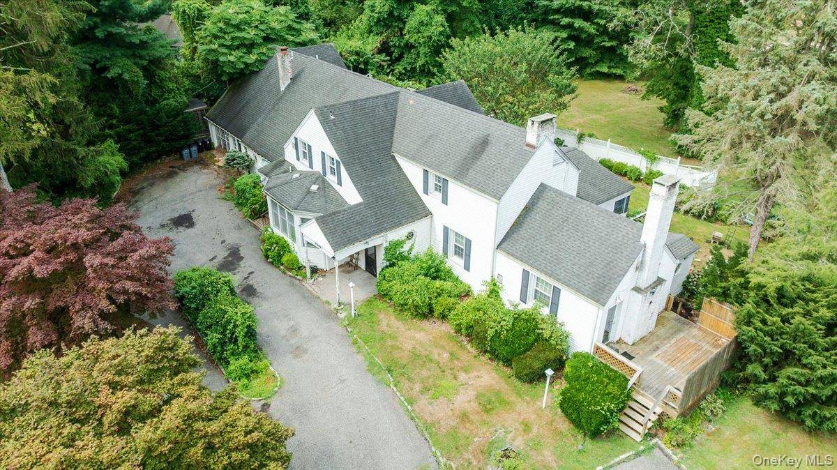 Casa de 5 Dormitorios Frente al Mar en Venta en Huntington - Nueva York - EE. UU. - 4