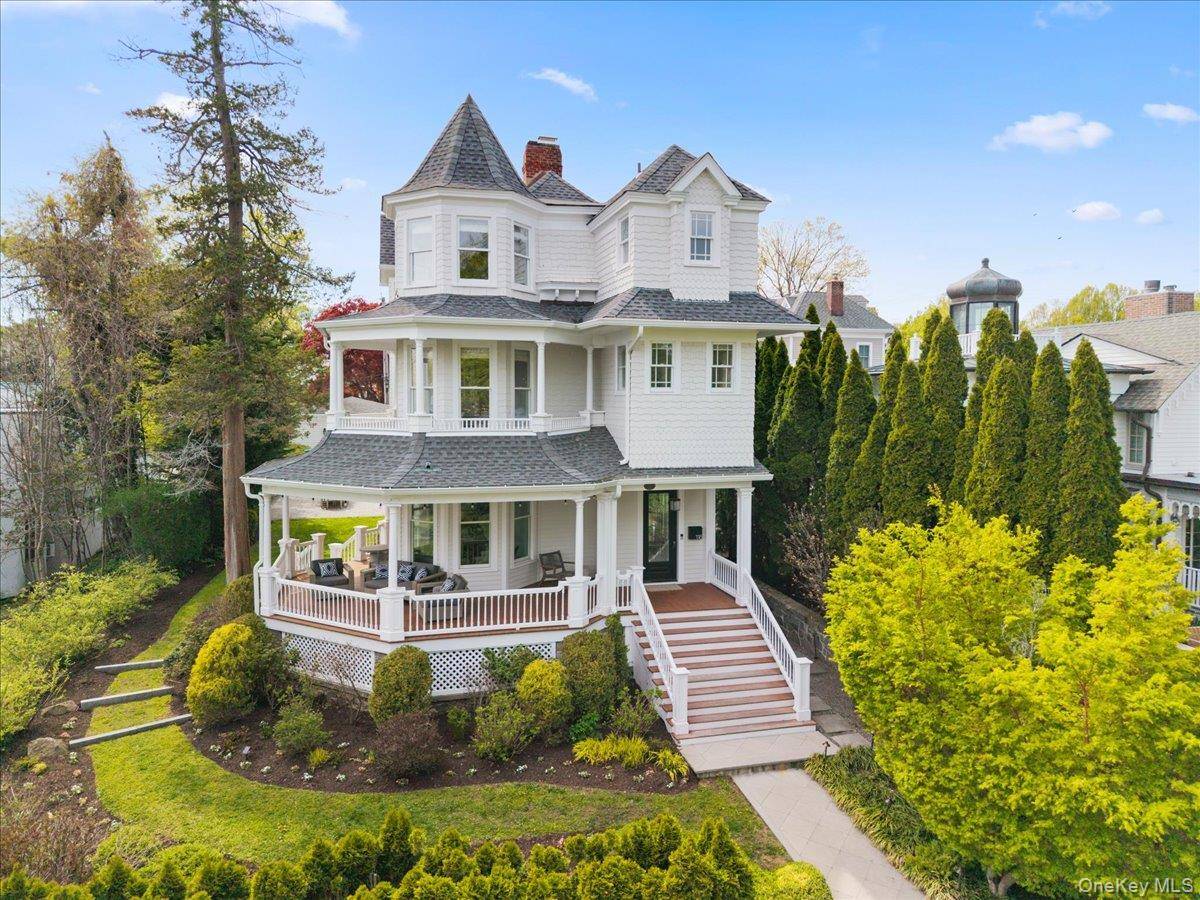 Casa com 5 Quartos à Beira-Mar à Venda em Larchmont - Nova Iorque - EUA - 3